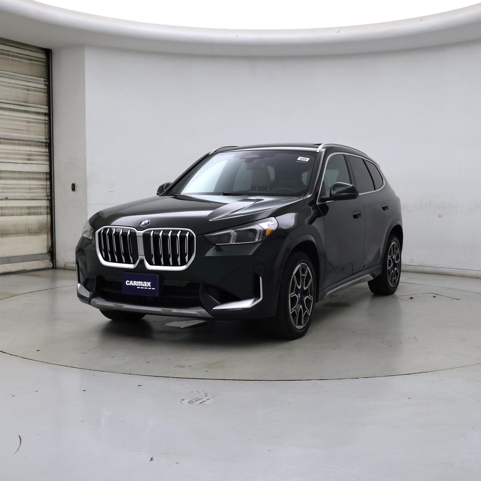 Thumbnail: 2025 BMW X1 - 4