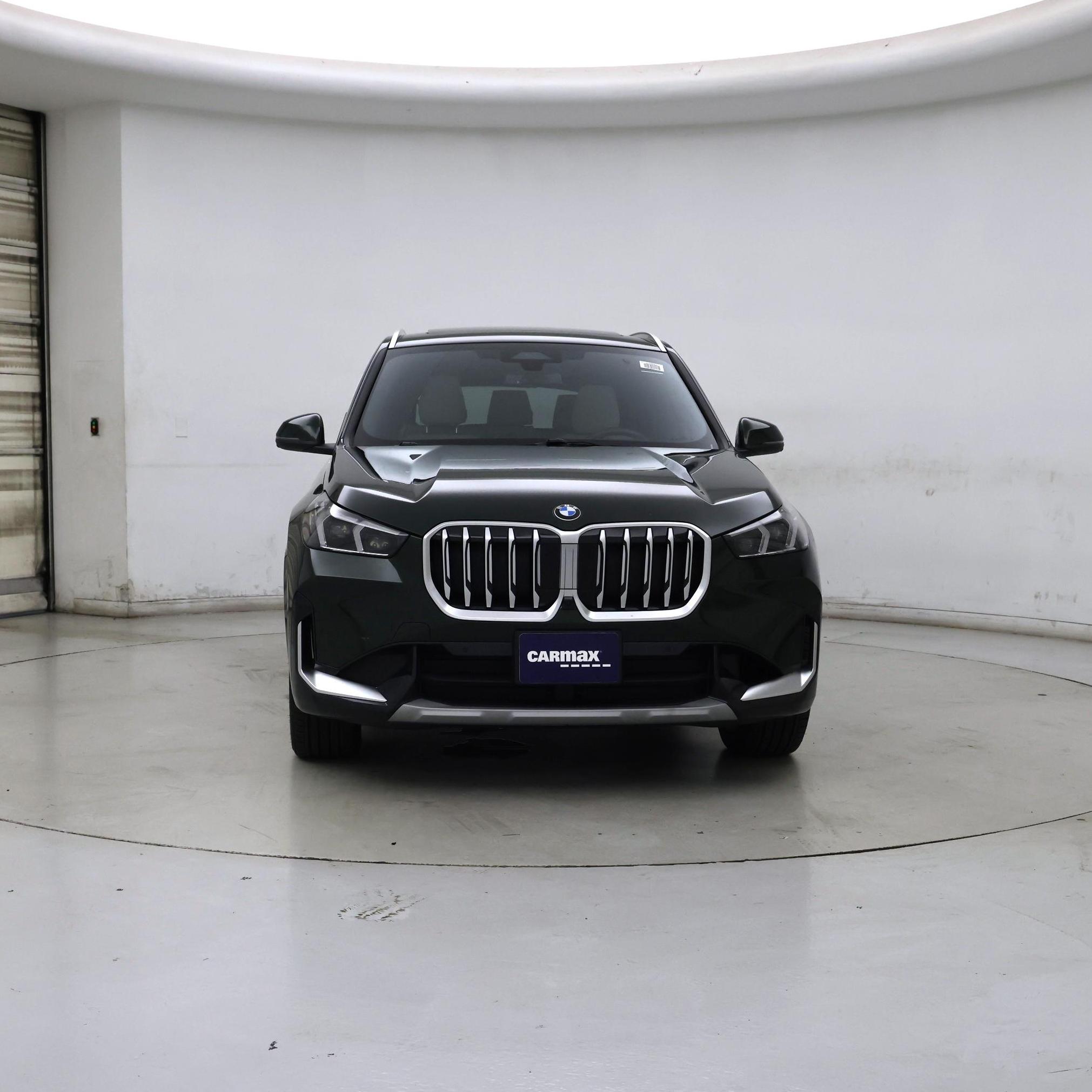 Thumbnail: 2025 BMW X1 - 5