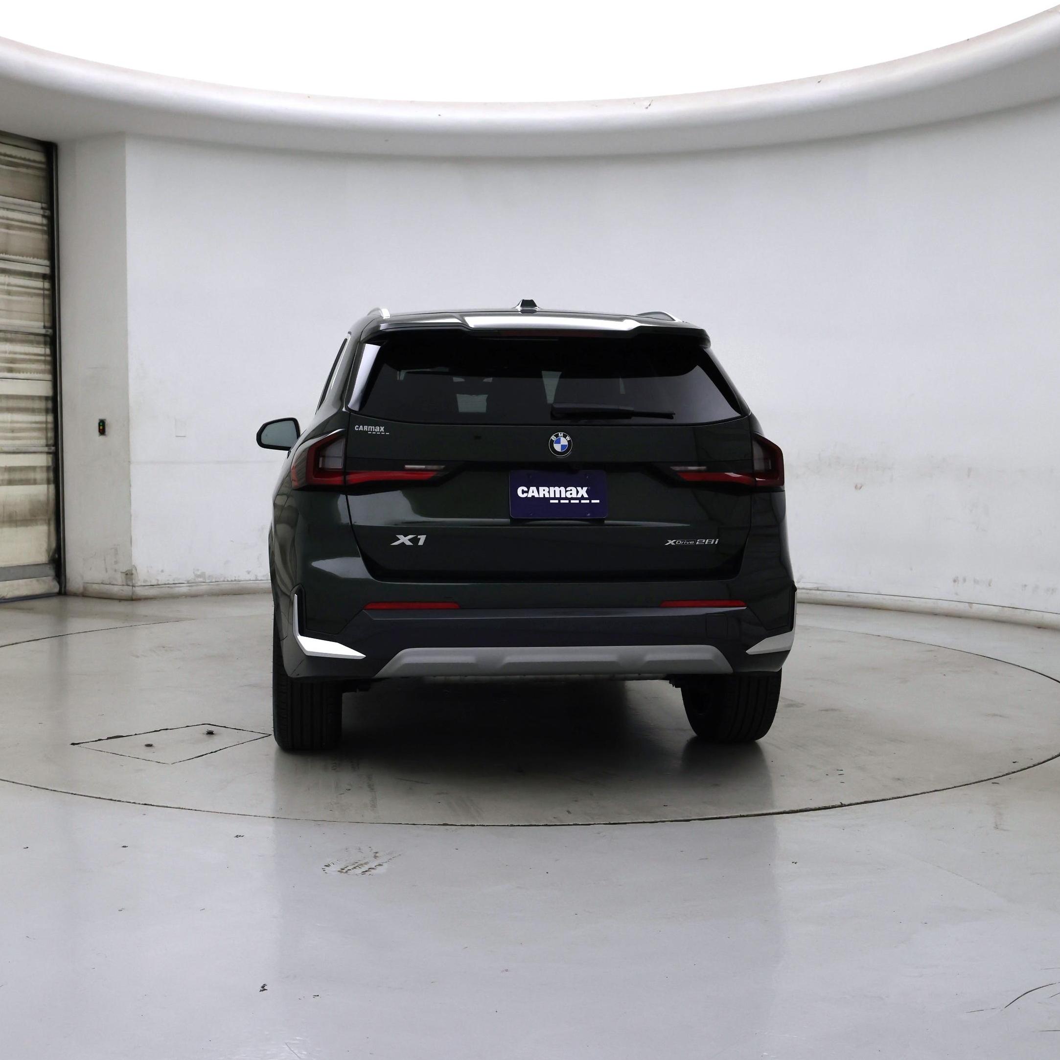 Thumbnail: 2025 BMW X1 - 6