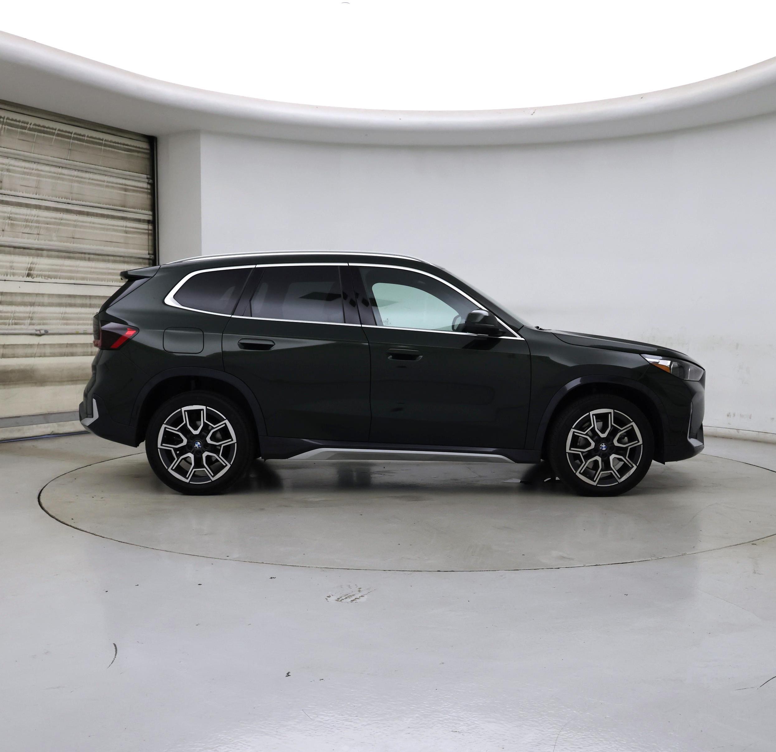 Thumbnail: 2025 BMW X1 - 7