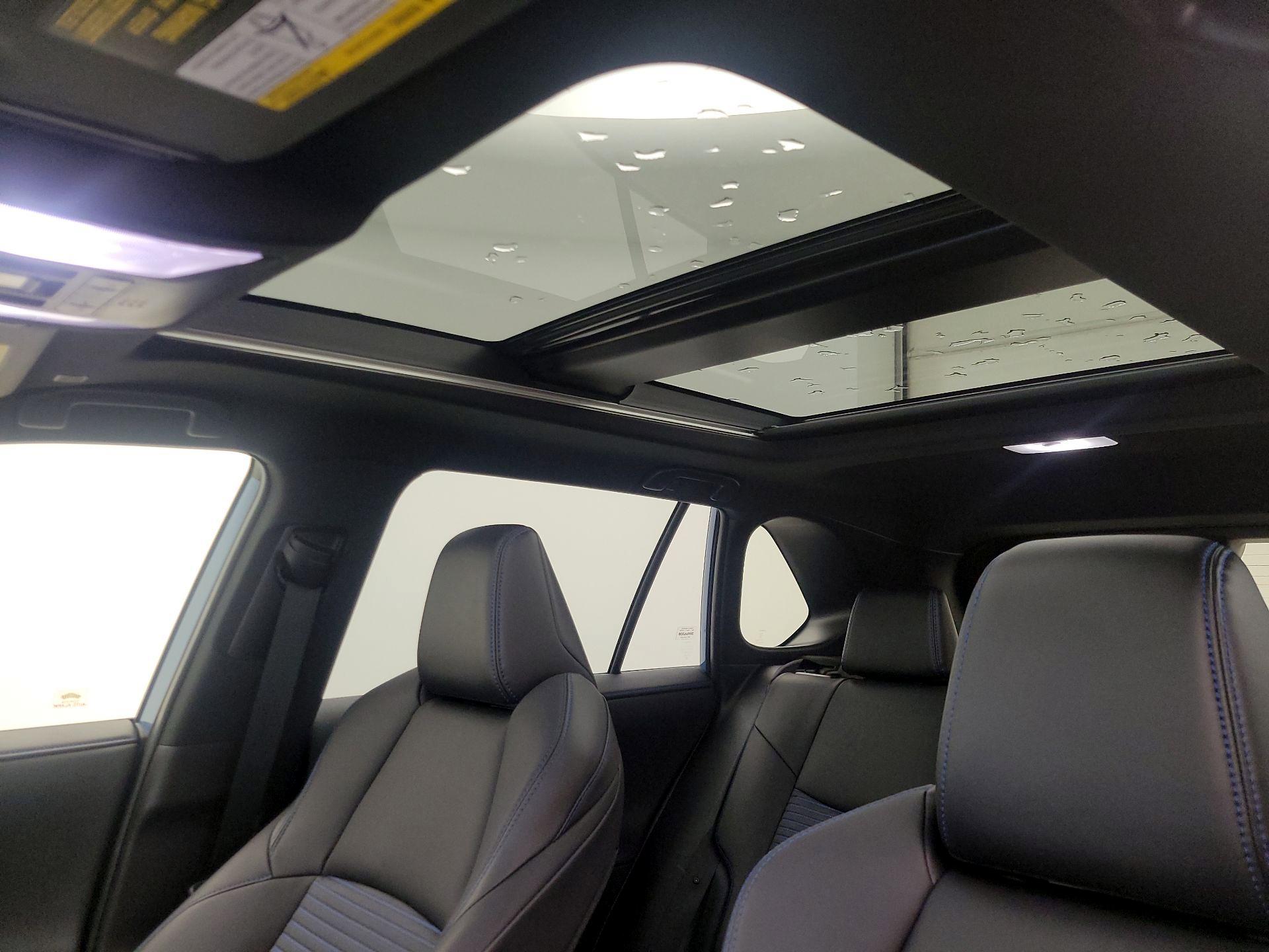 Thumbnail: 2024 Toyota RAV4 - 19