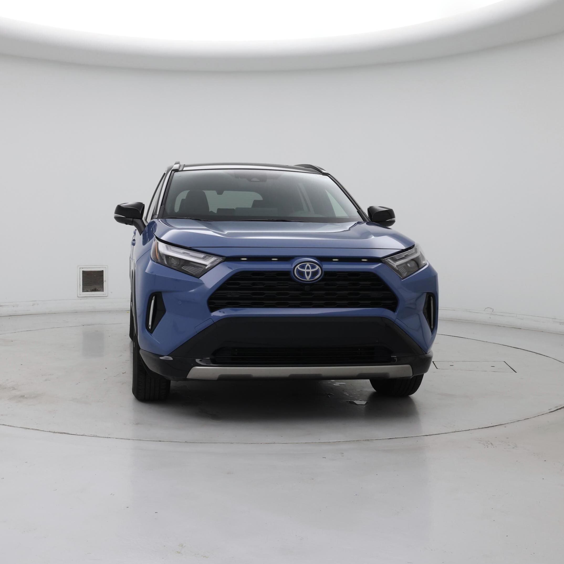 Thumbnail: 2024 Toyota RAV4 - 5