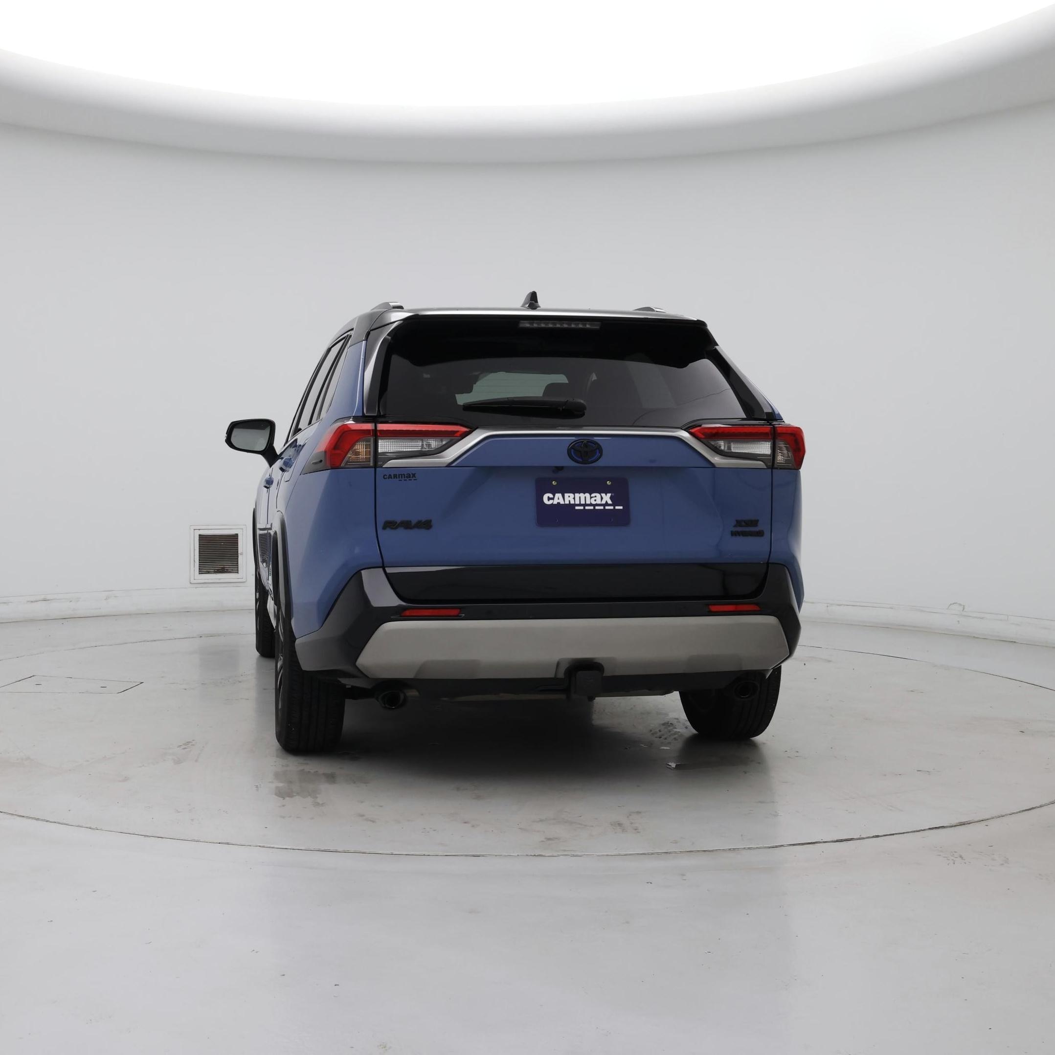 Thumbnail: 2024 Toyota RAV4 - 6