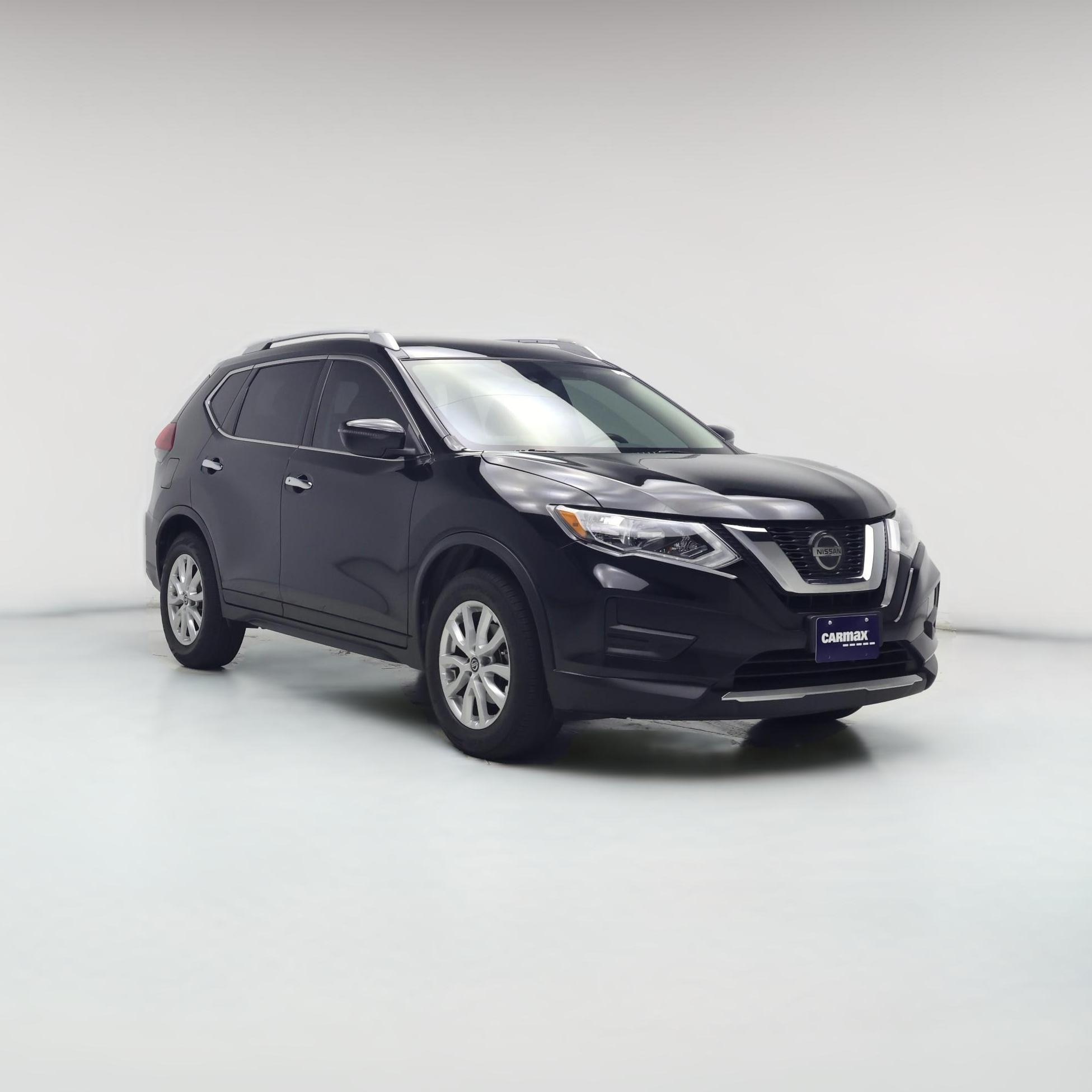 Thumbnail: 2020 Nissan Rogue - 1