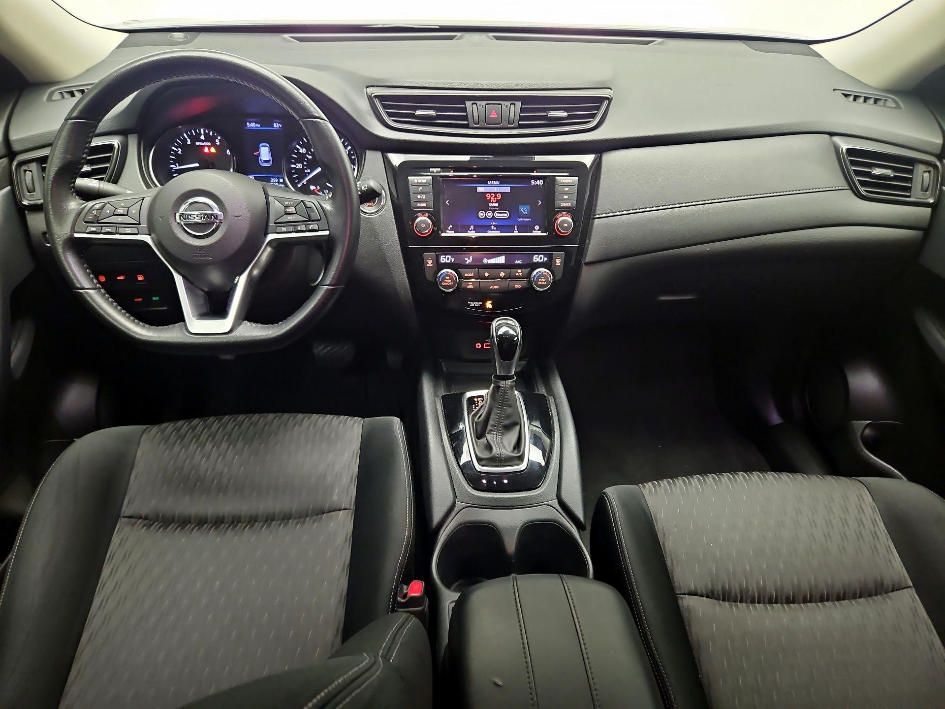 Thumbnail: 2020 Nissan Rogue - 9