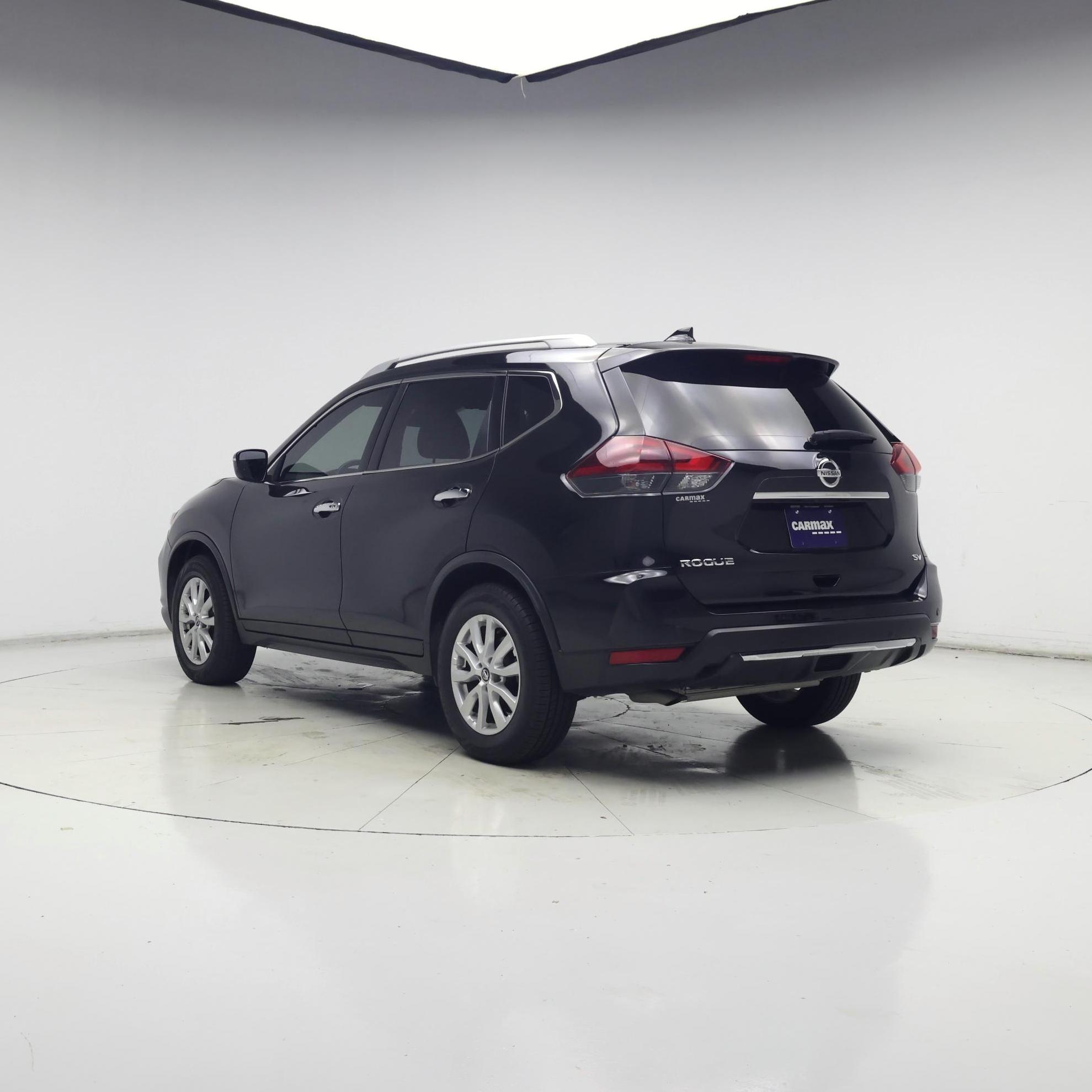 Thumbnail: 2020 Nissan Rogue - 2
