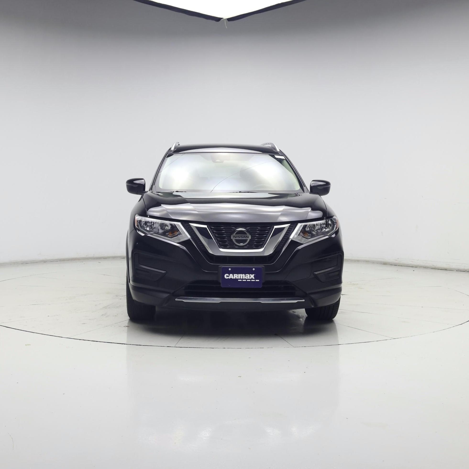 Thumbnail: 2020 Nissan Rogue - 5