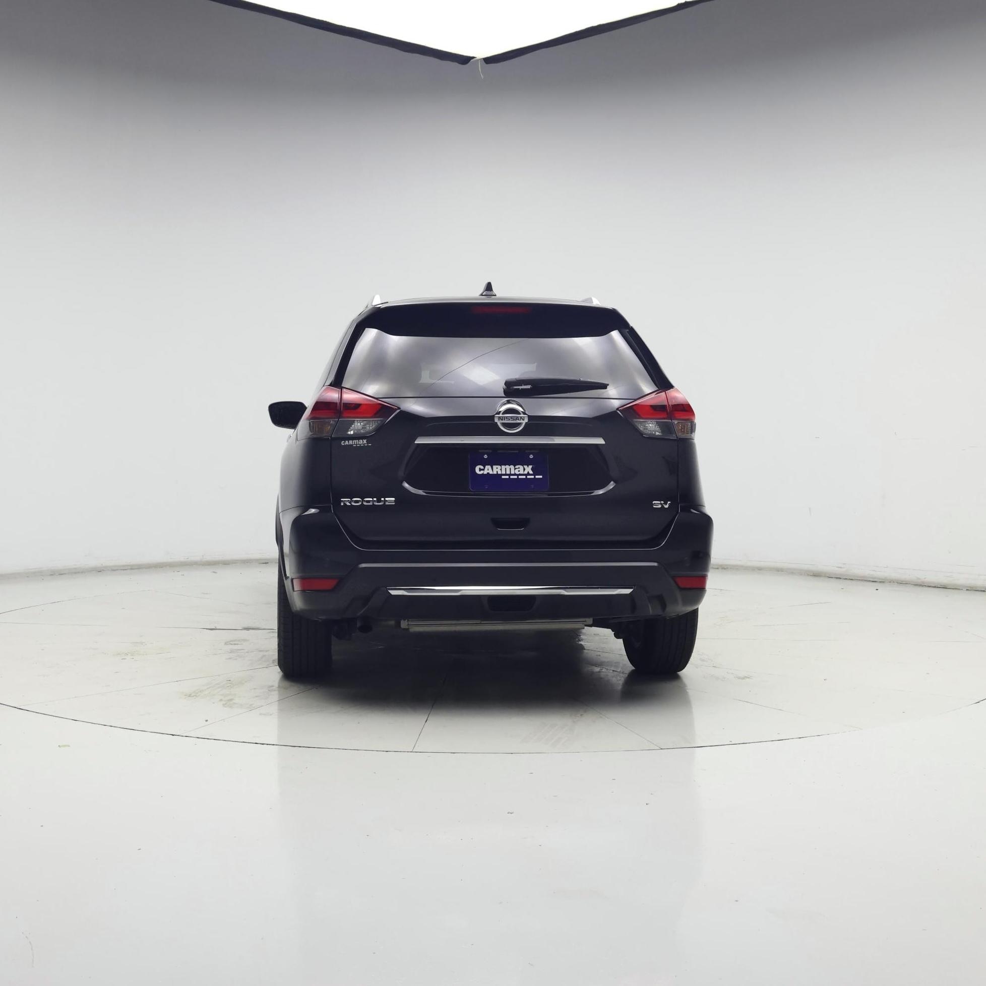 Thumbnail: 2020 Nissan Rogue - 6