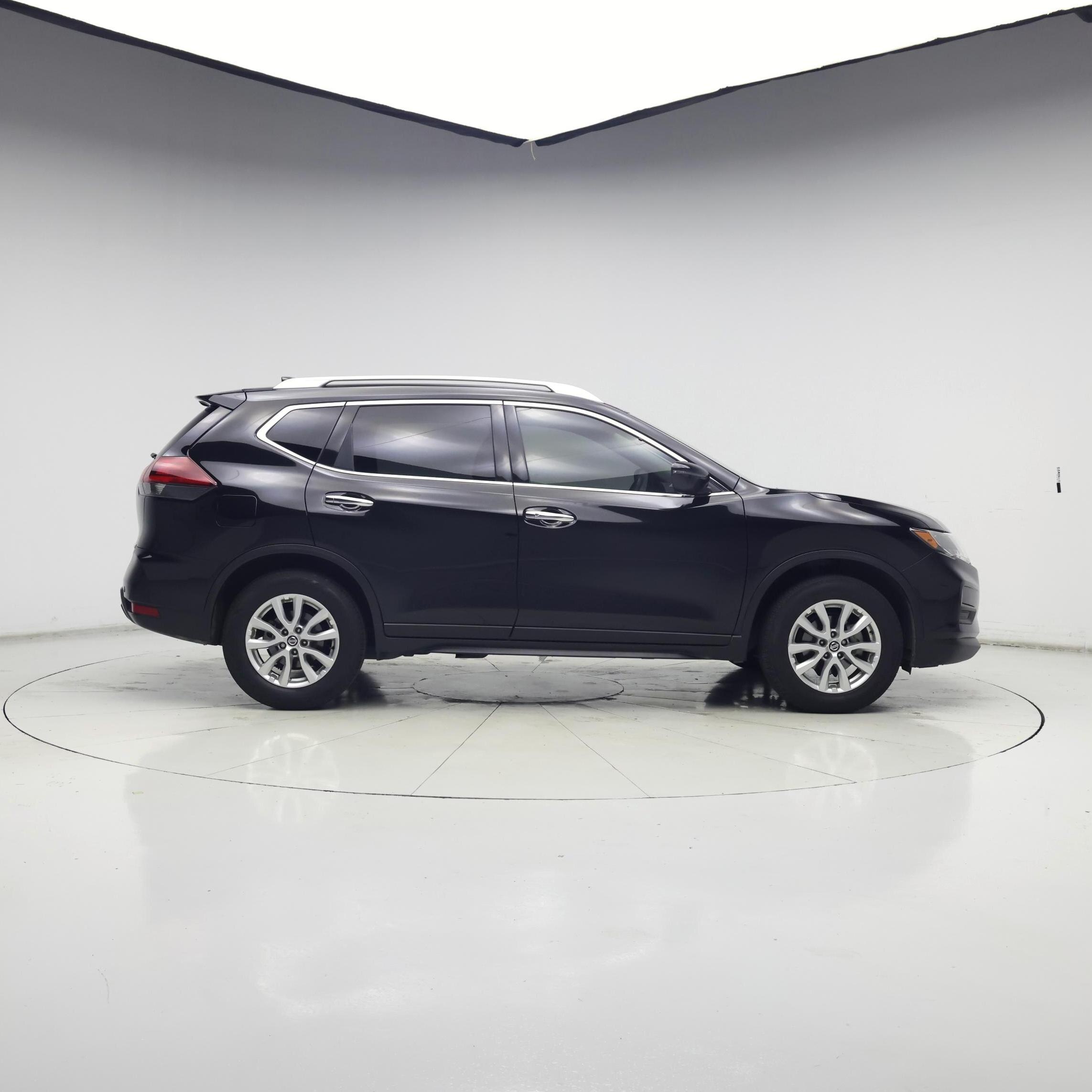 Thumbnail: 2020 Nissan Rogue - 7