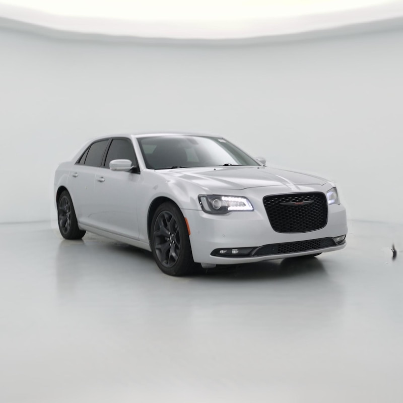 2021 Chrysler 300 S