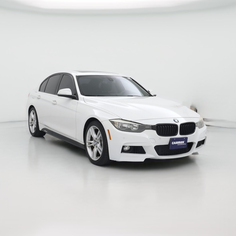 2015 BMW 328 I