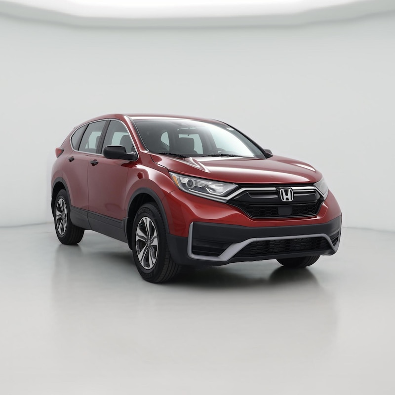 2020 Honda CR-V LX