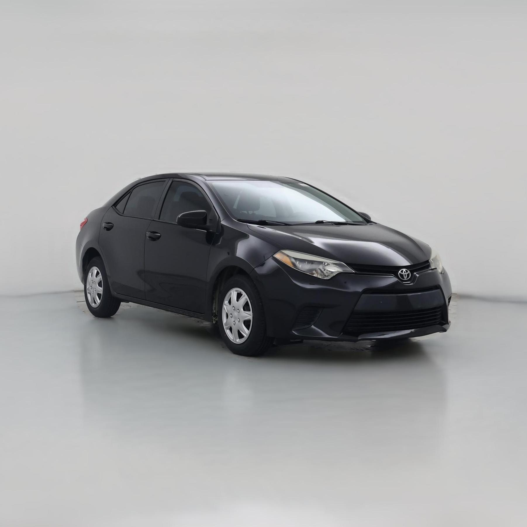 Thumbnail: 2014 Toyota Corolla - 1