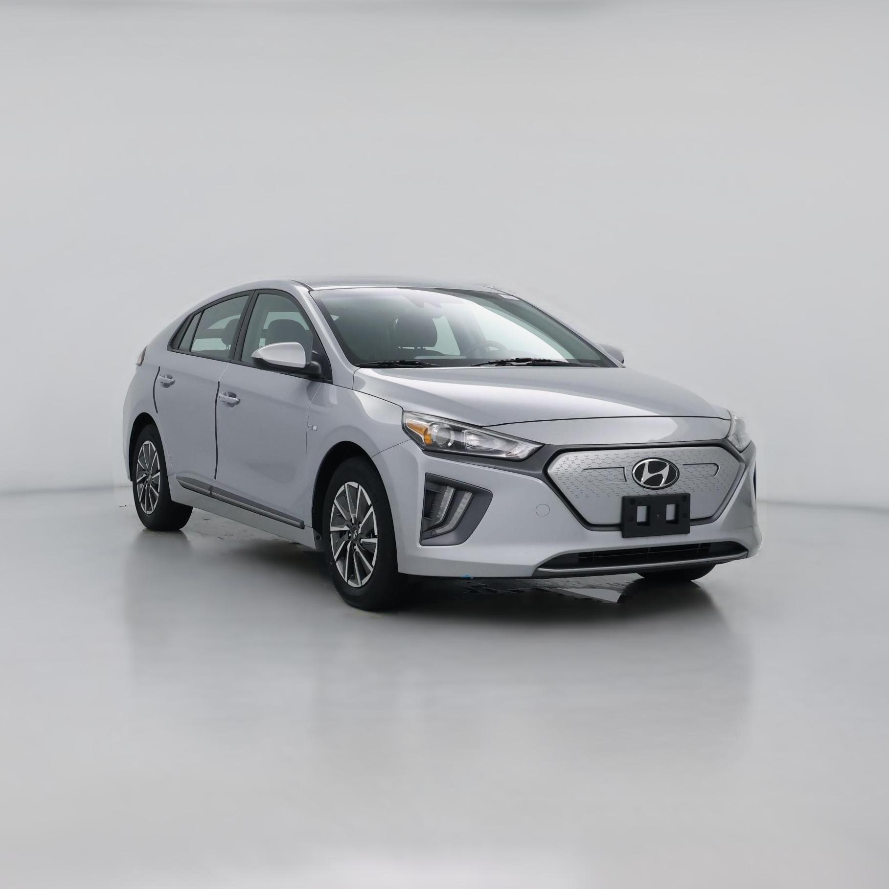 Thumbnail: 2020 Hyundai Ioniq - 1