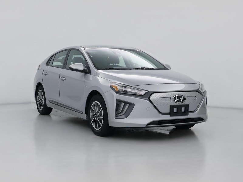 2020 Hyundai Ioniq SE -
                  Sicklerville, NJ