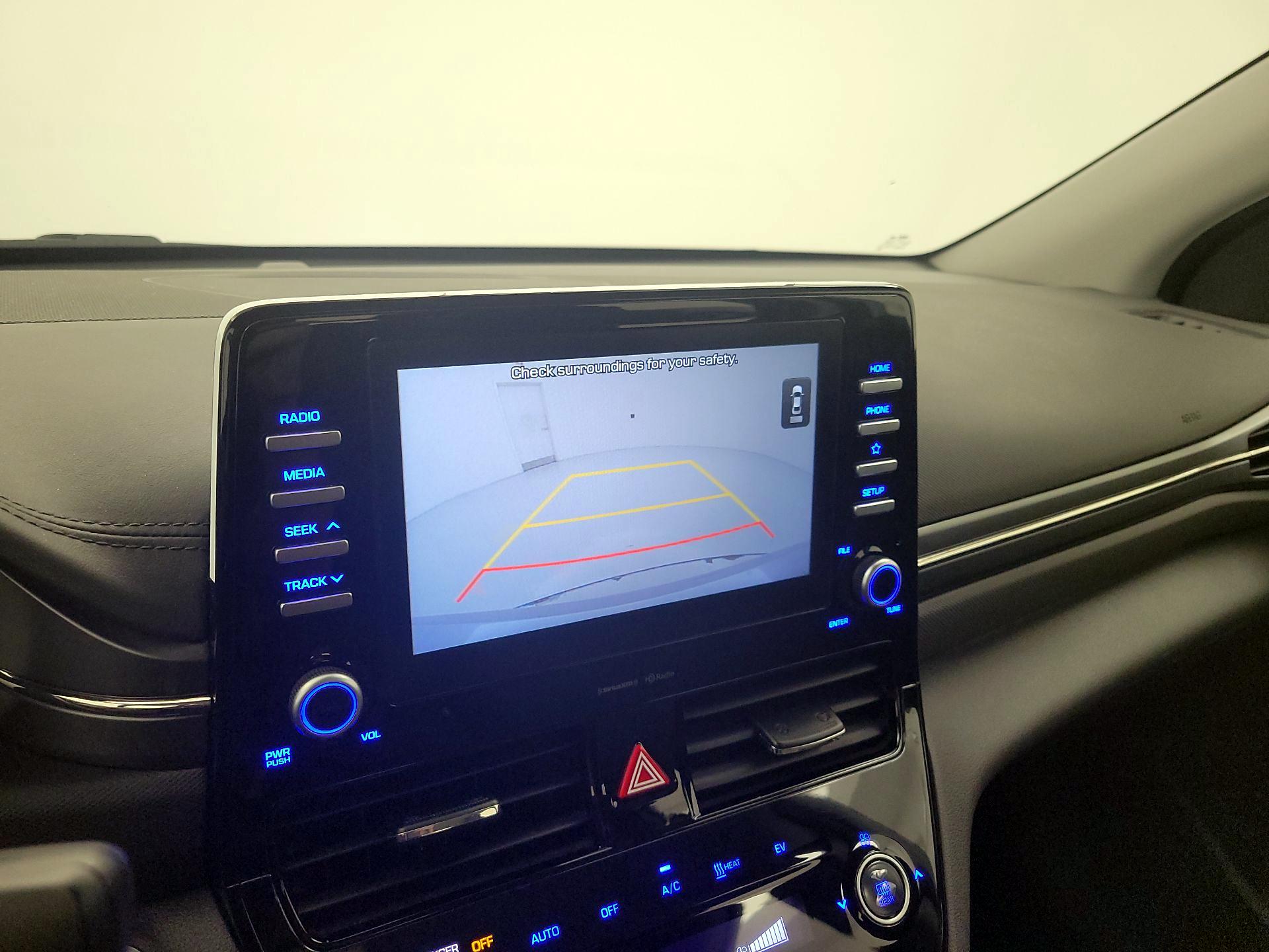 Thumbnail: 2020 Hyundai Ioniq - 14