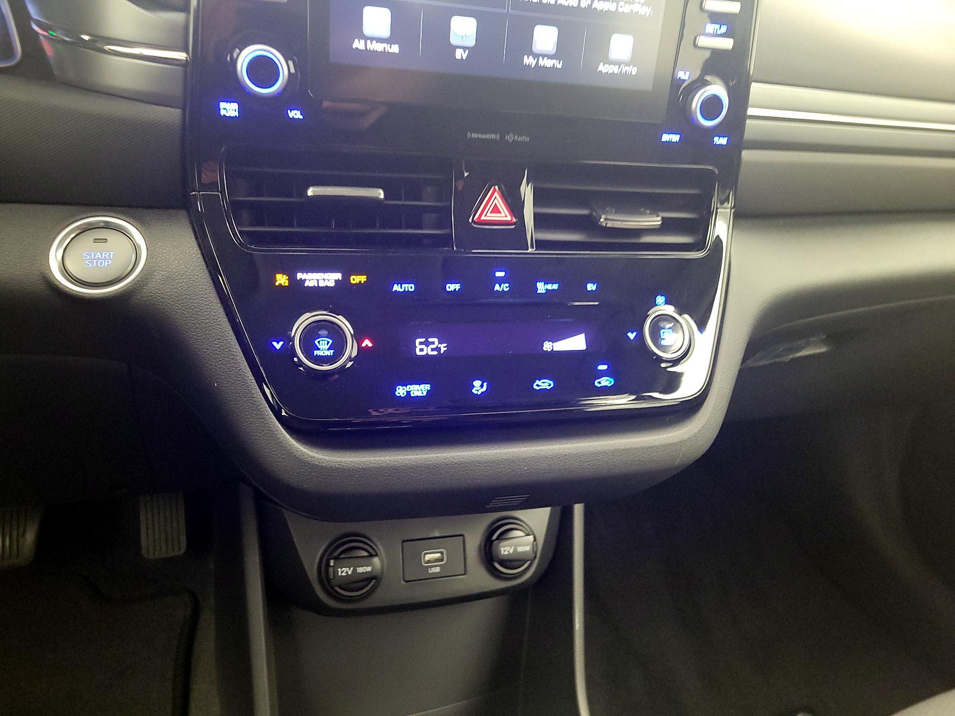 Thumbnail: 2020 Hyundai Ioniq - 16