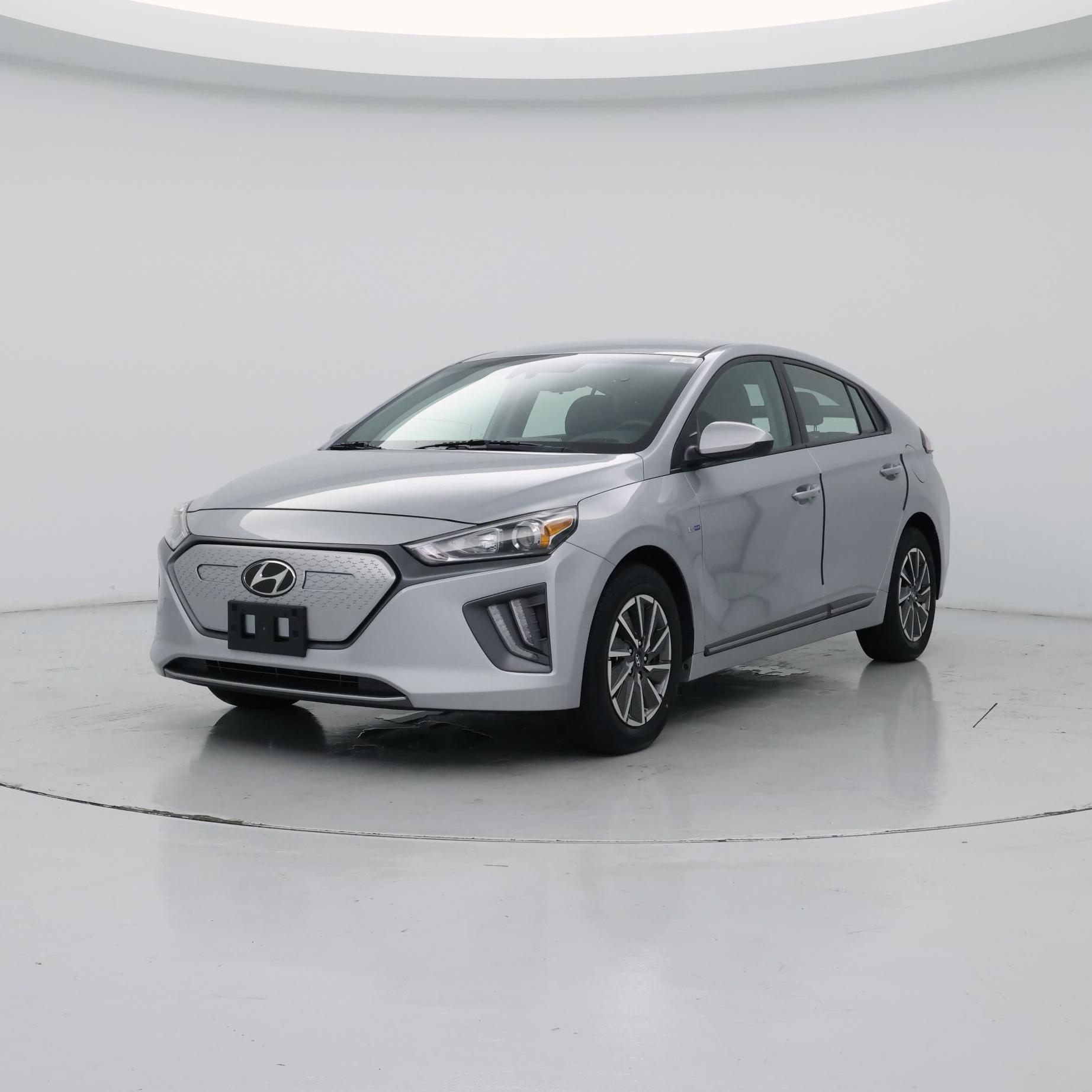 Thumbnail: 2020 Hyundai Ioniq - 4