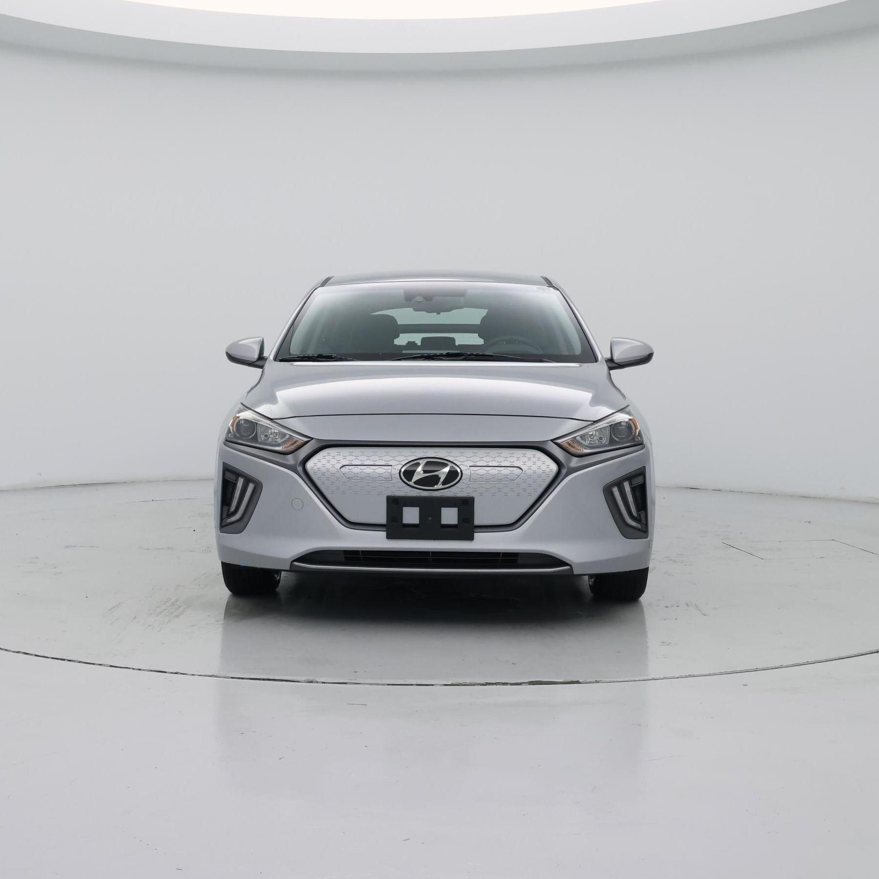 Thumbnail: 2020 Hyundai Ioniq - 5