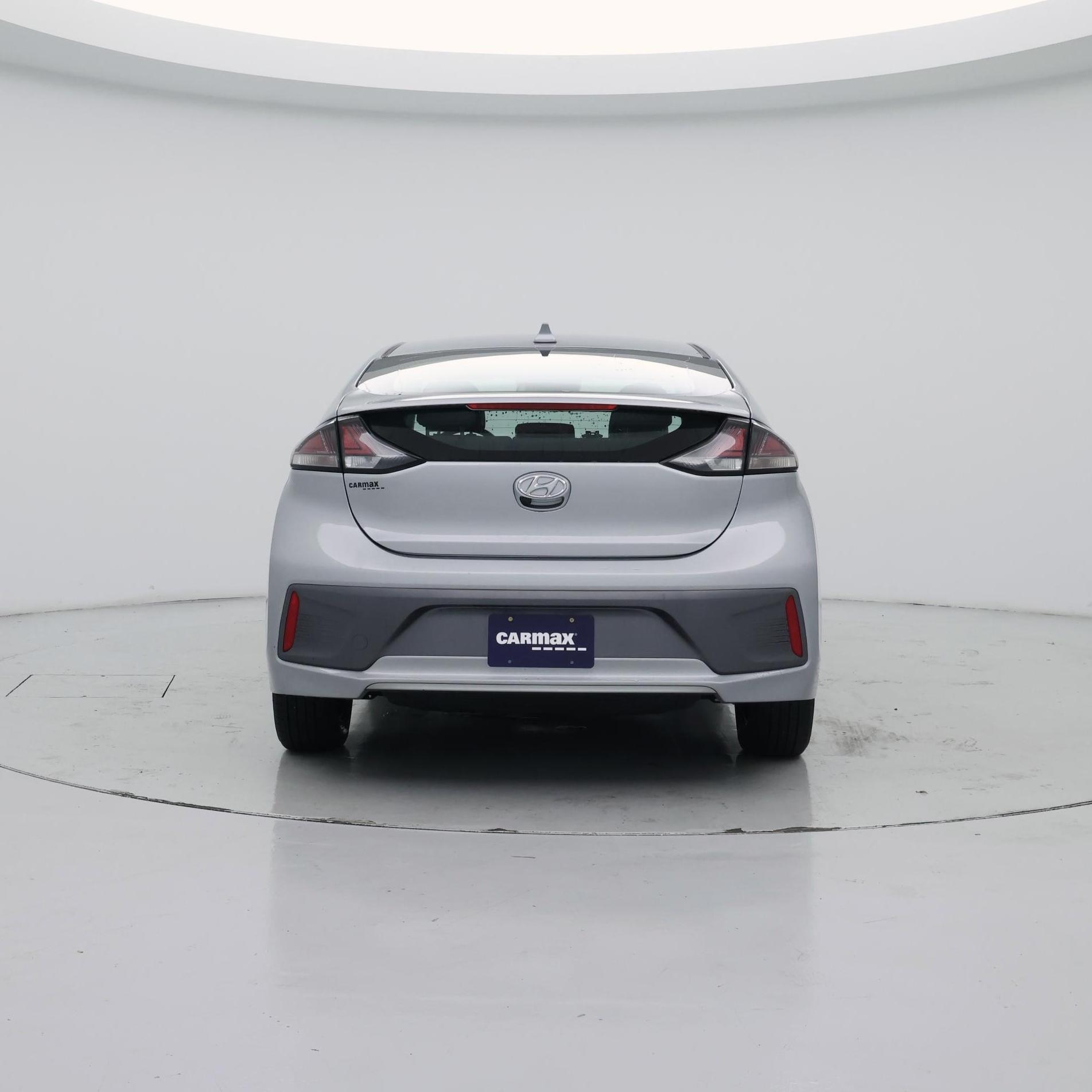 Thumbnail: 2020 Hyundai Ioniq - 6