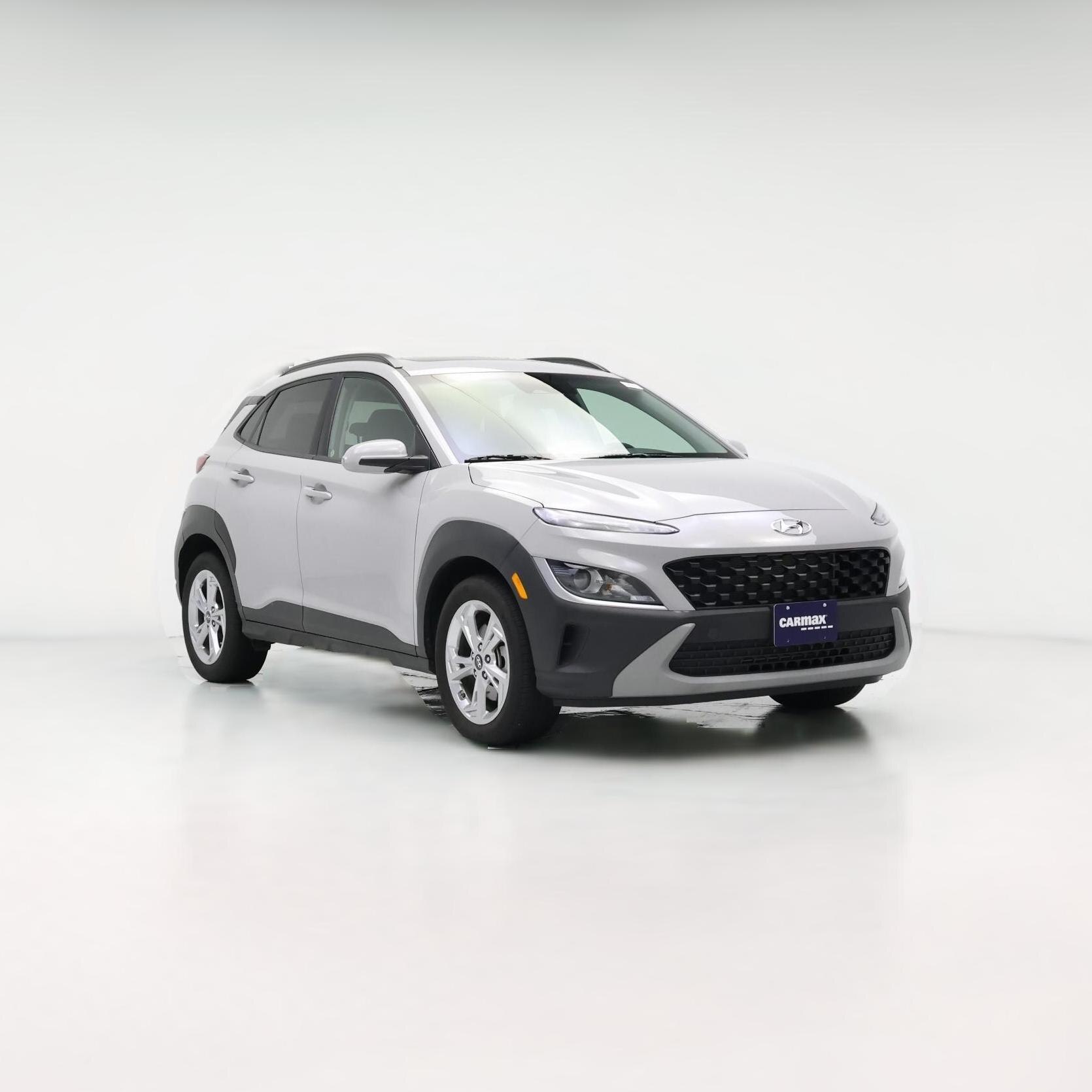 Thumbnail: 2022 Hyundai Kona - 1