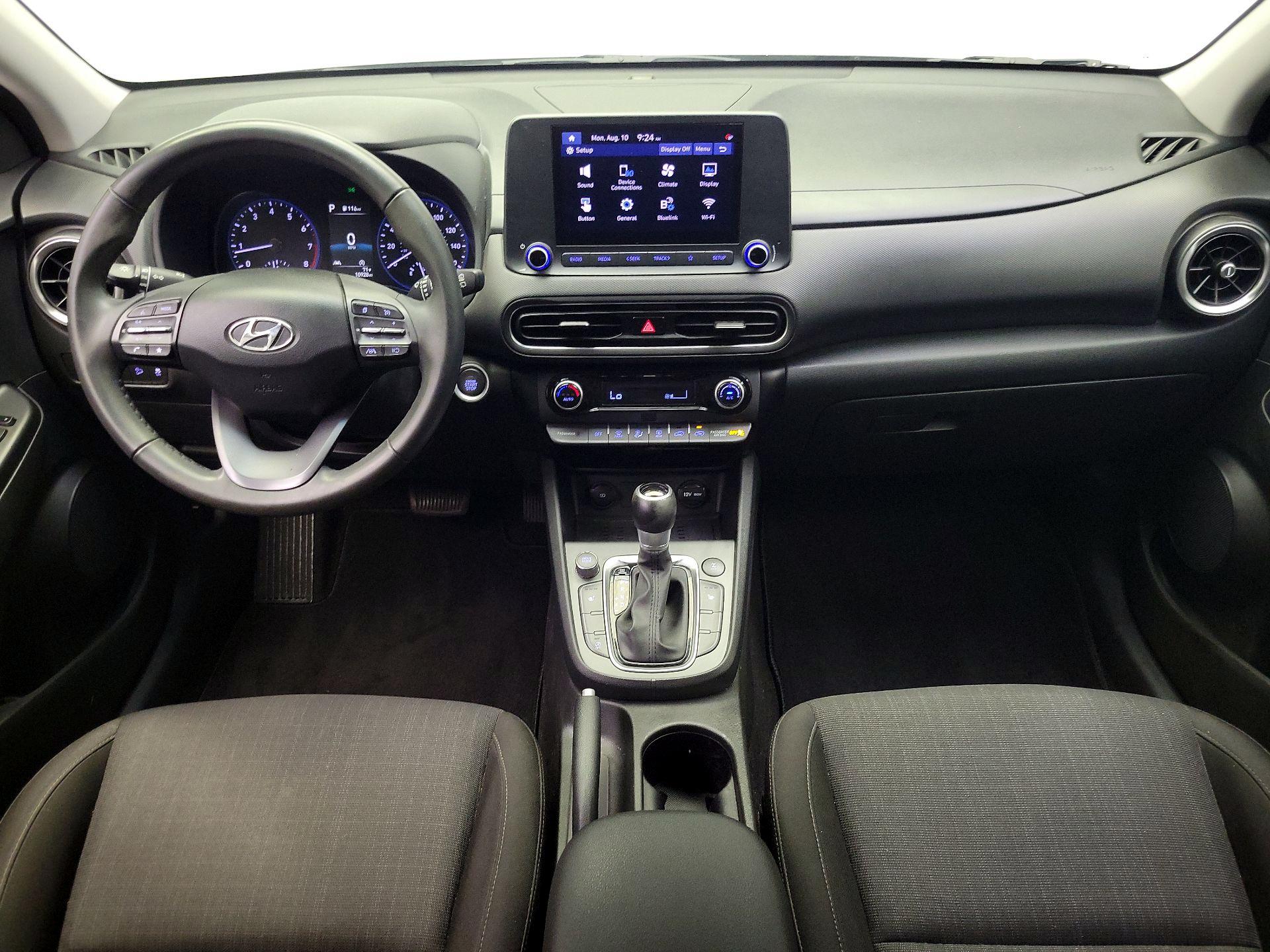 Thumbnail: 2022 Hyundai Kona - 9