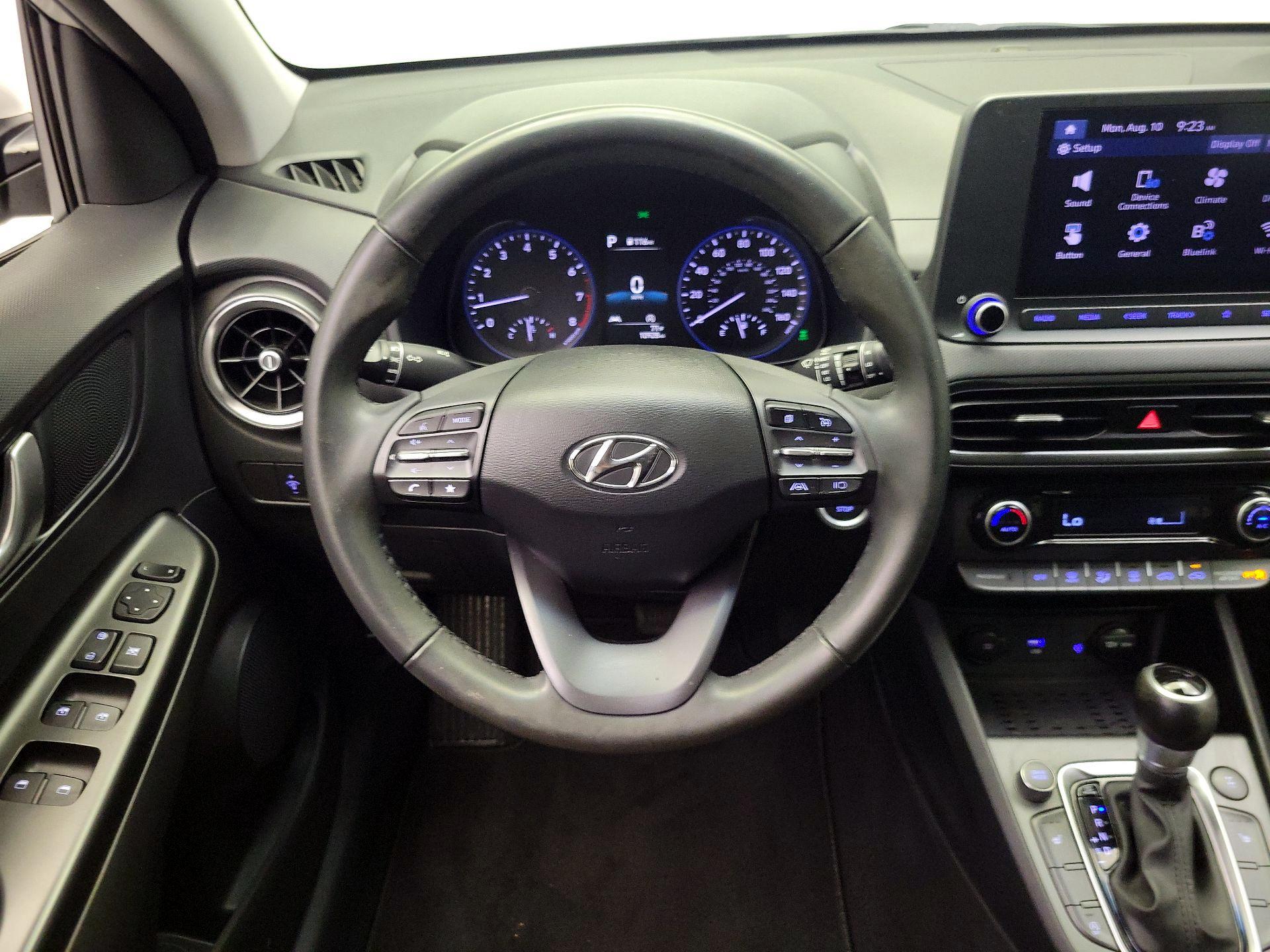 Thumbnail: 2022 Hyundai Kona - 10
