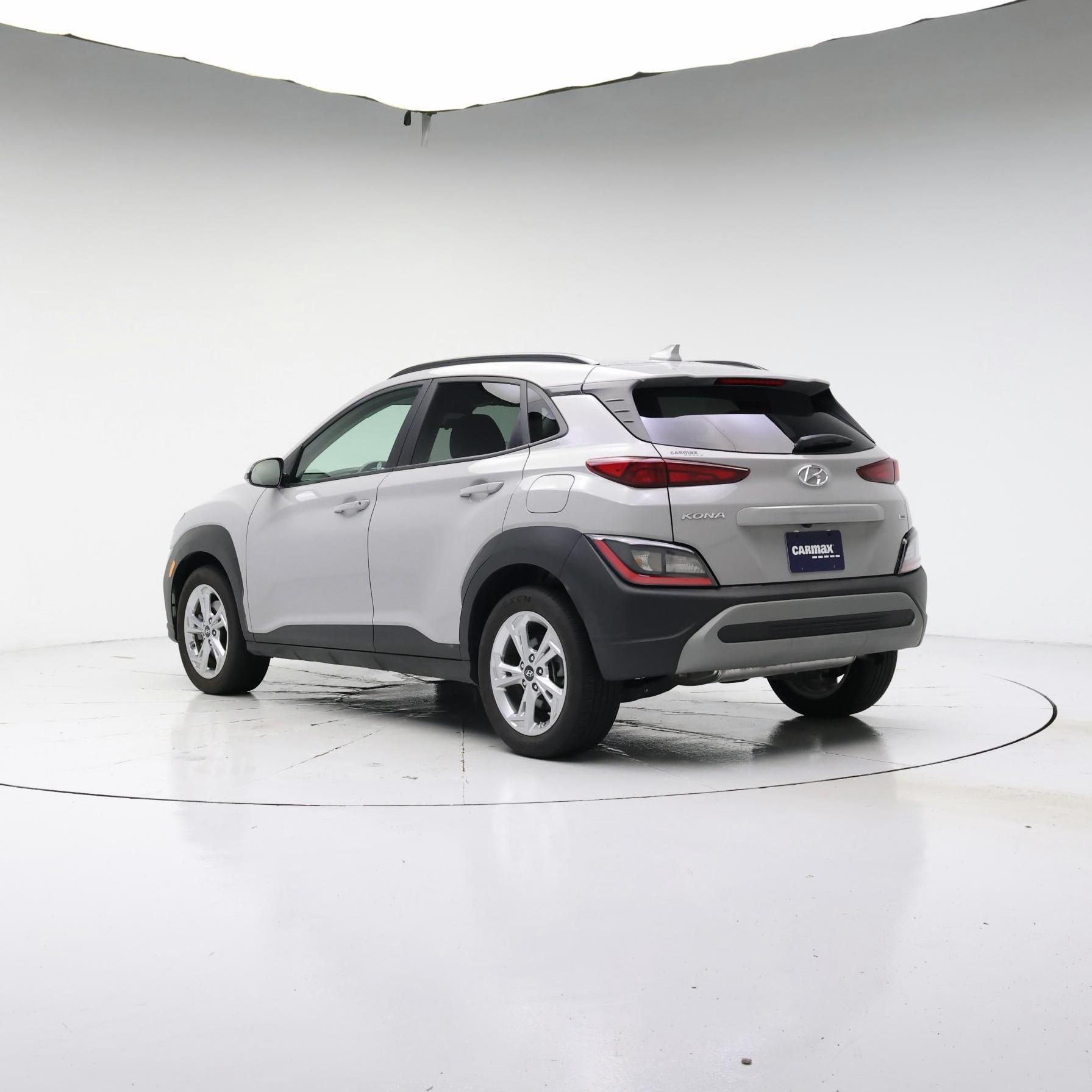 Thumbnail: 2022 Hyundai Kona - 2
