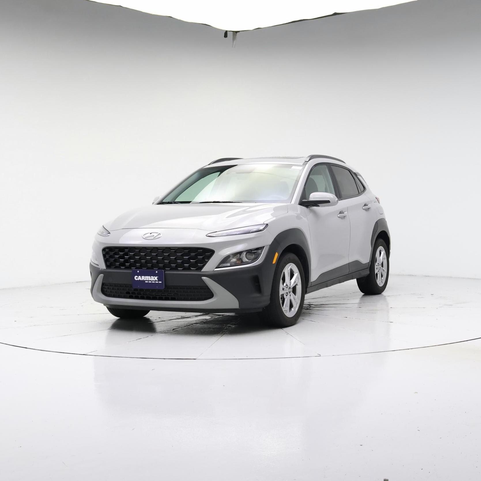 Thumbnail: 2022 Hyundai Kona - 4