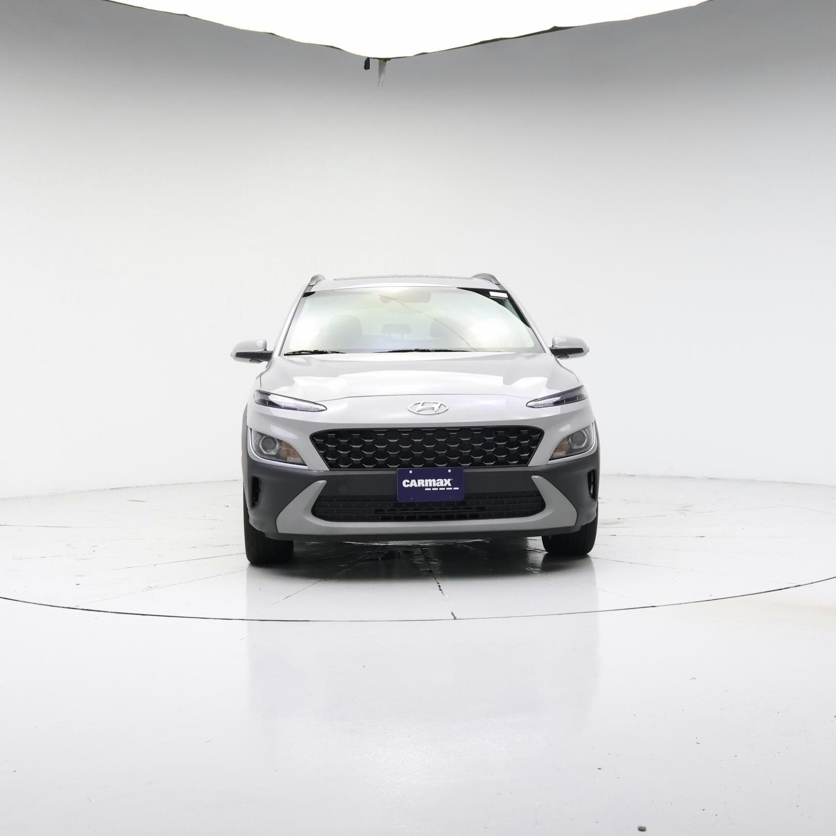 Thumbnail: 2022 Hyundai Kona - 5