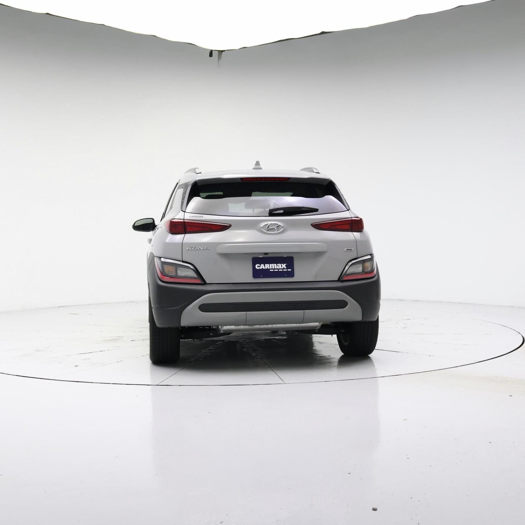 Thumbnail: 2022 Hyundai Kona - 6