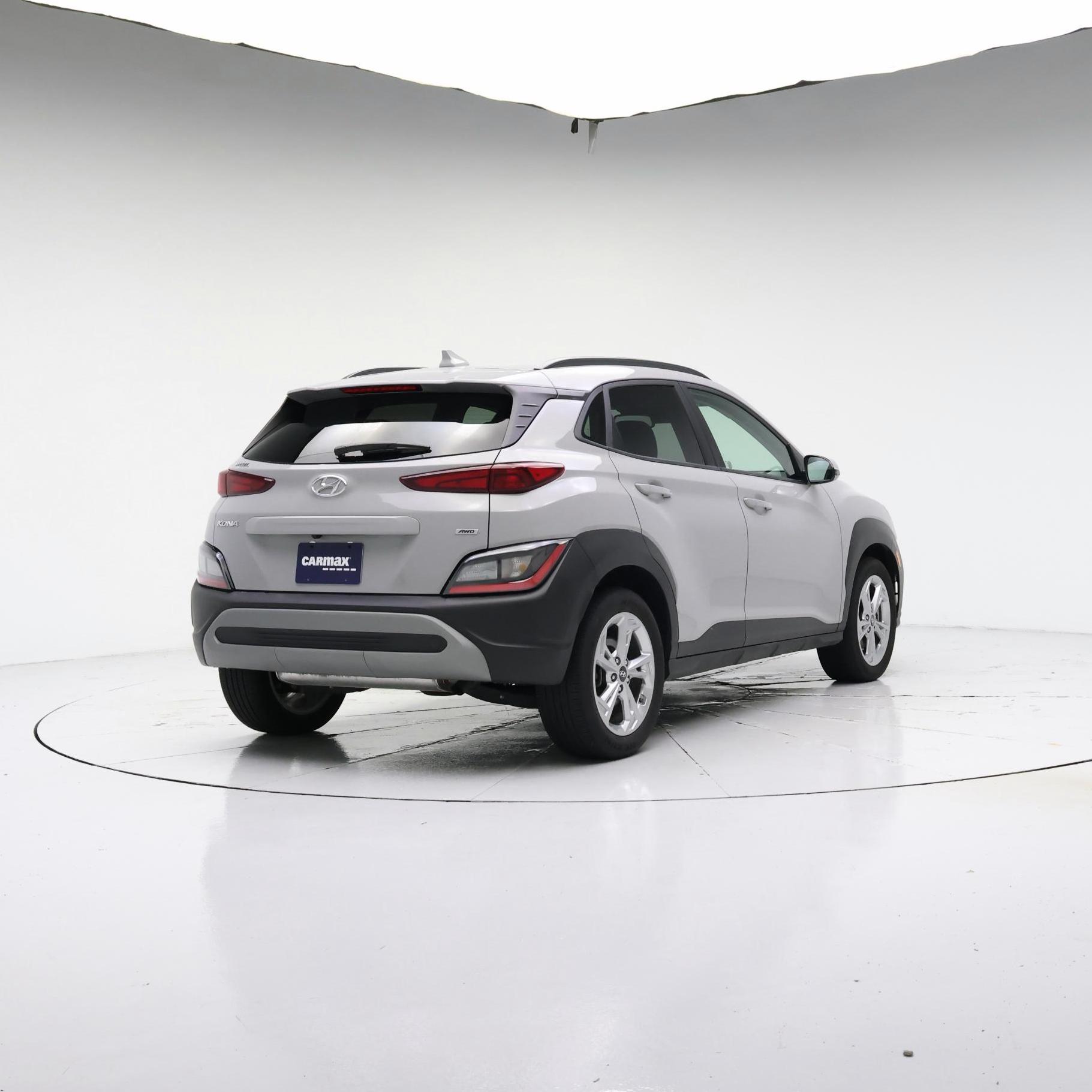 Thumbnail: 2022 Hyundai Kona - 8