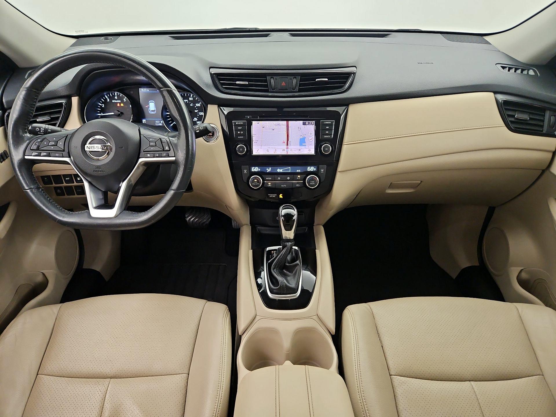 Thumbnail: 2018 Nissan Rogue - 9