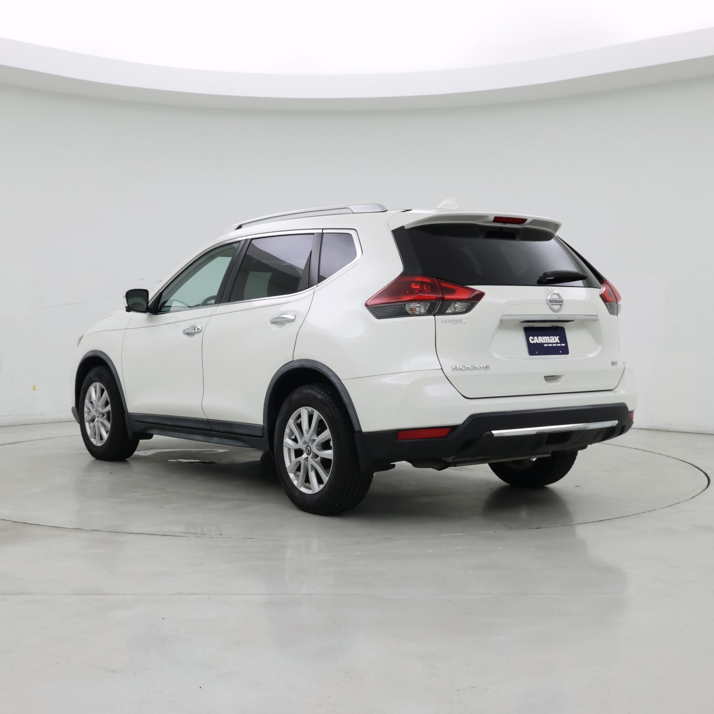Thumbnail: 2018 Nissan Rogue - 2