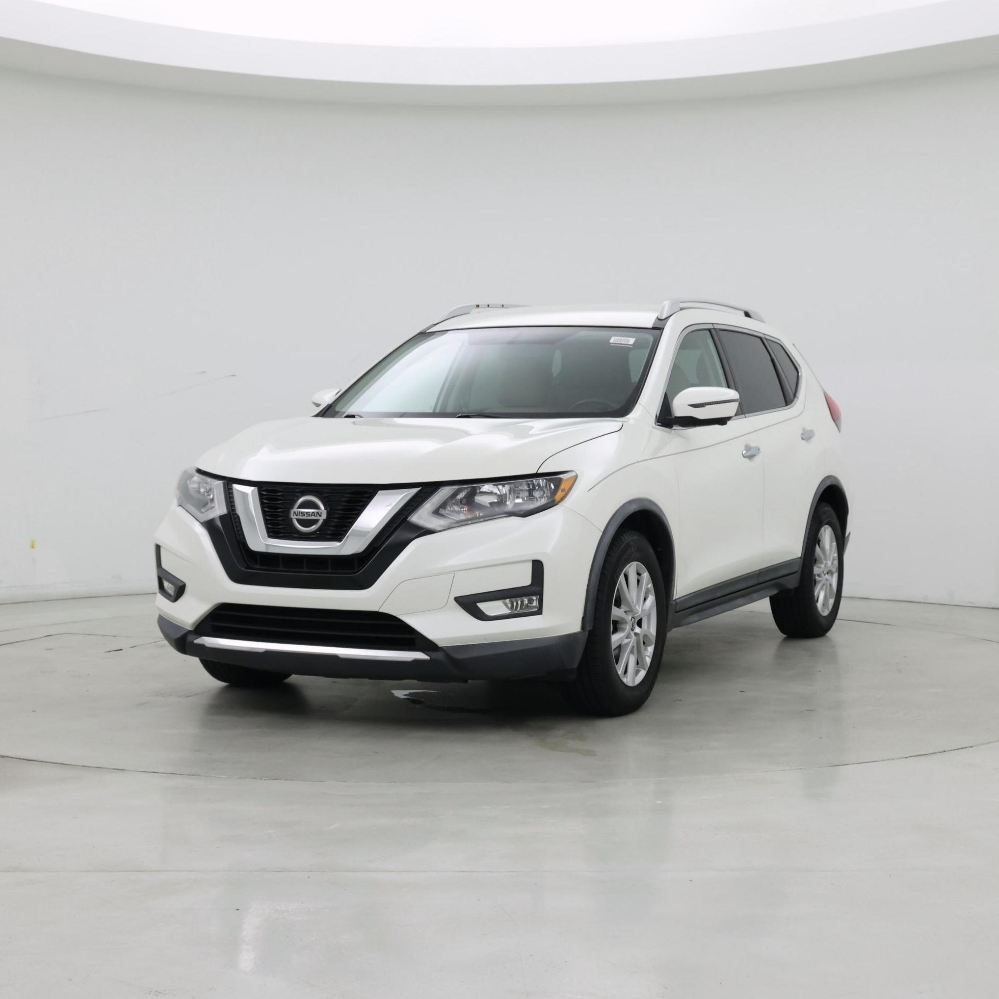 Thumbnail: 2018 Nissan Rogue - 4