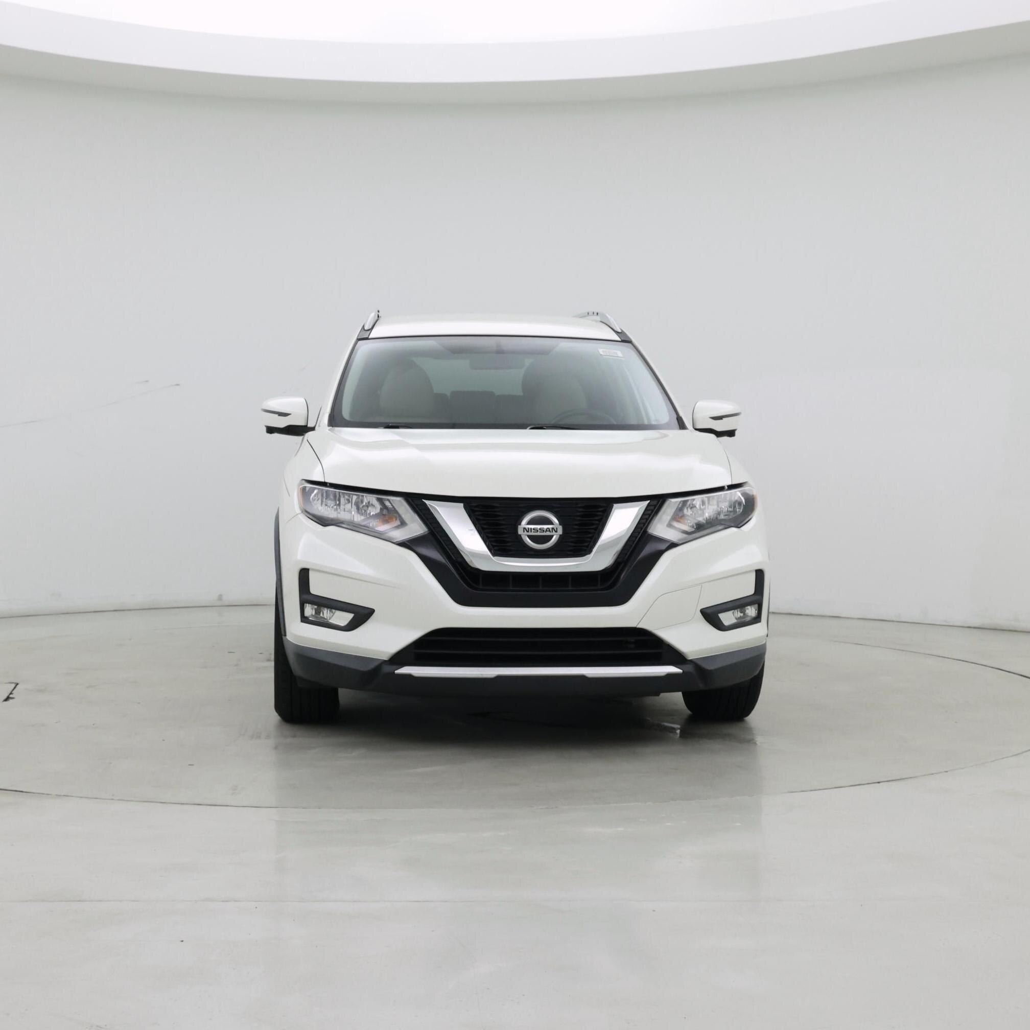 Thumbnail: 2018 Nissan Rogue - 5