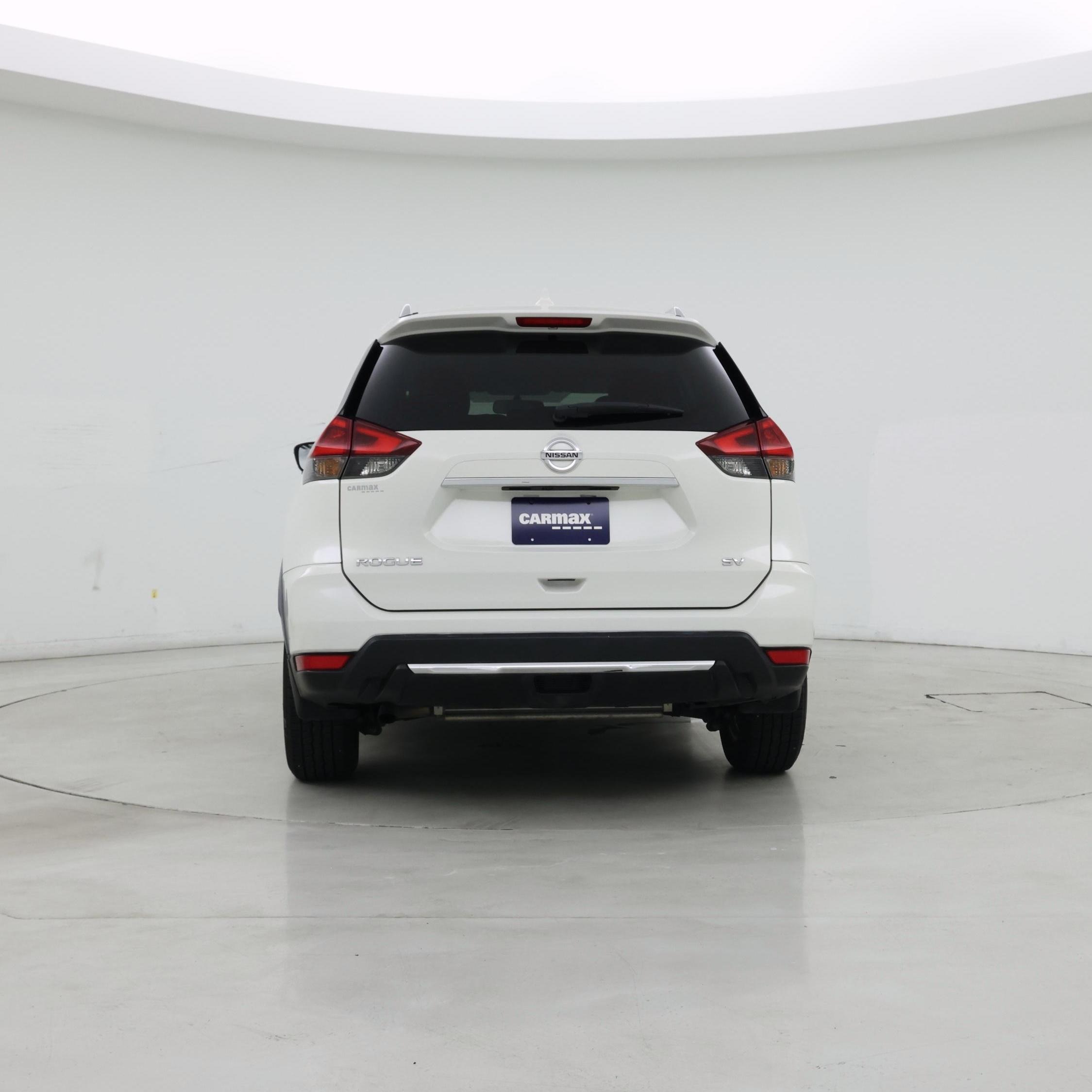 Thumbnail: 2018 Nissan Rogue - 6