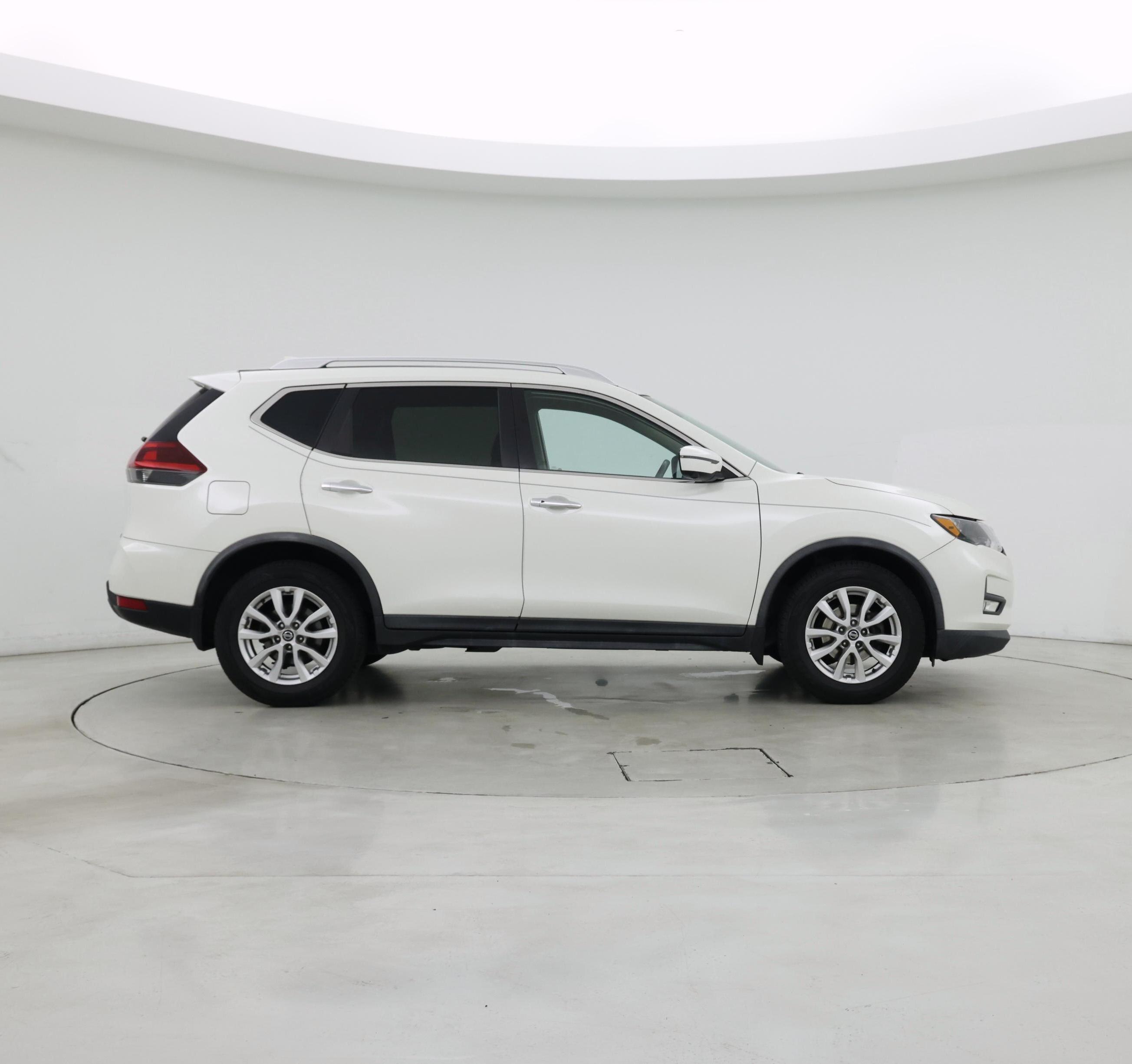 Thumbnail: 2018 Nissan Rogue - 7