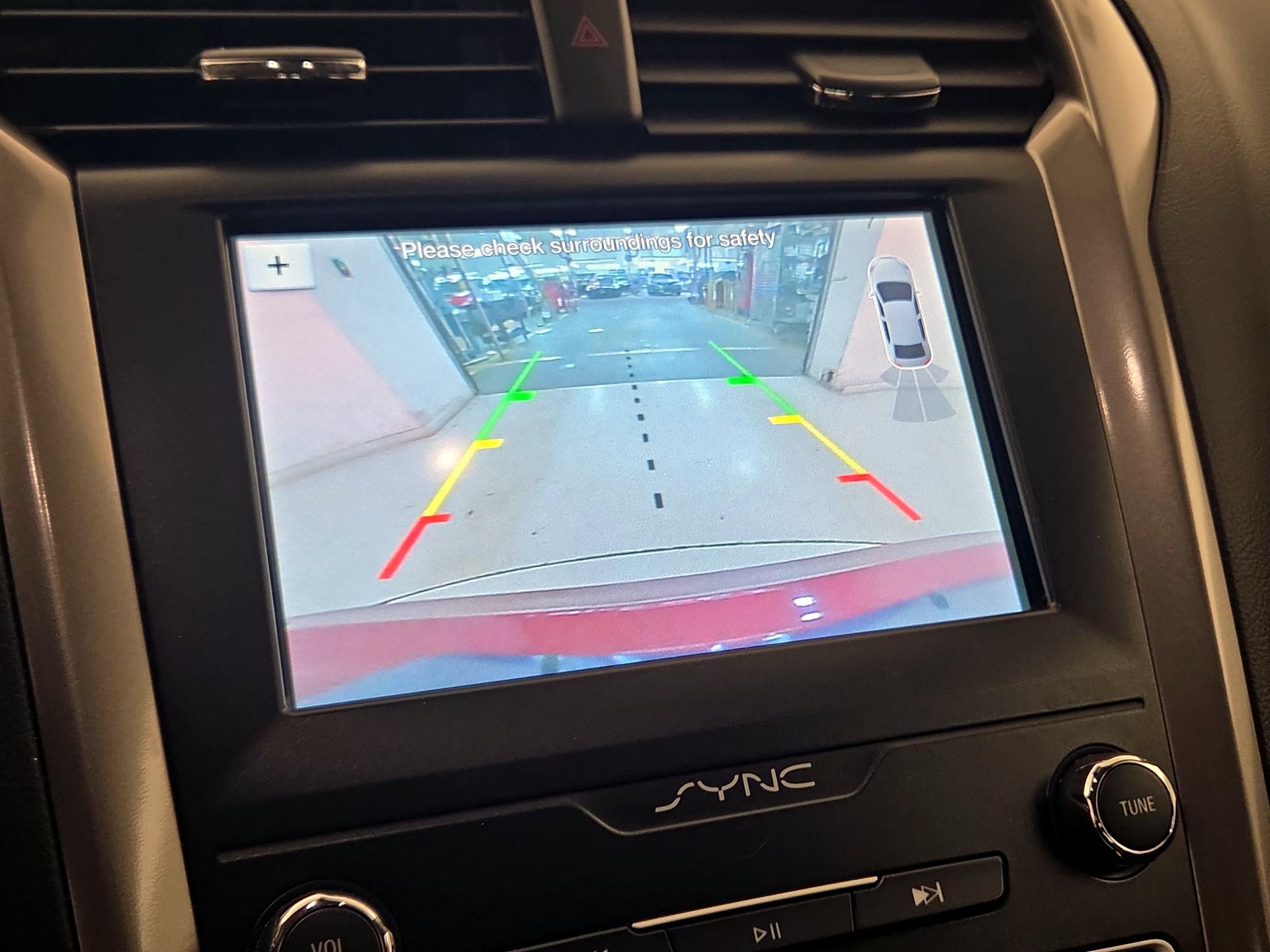 Thumbnail: 2019 Ford Fusion - 15