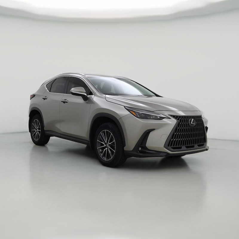 2024 Lexus NX 250