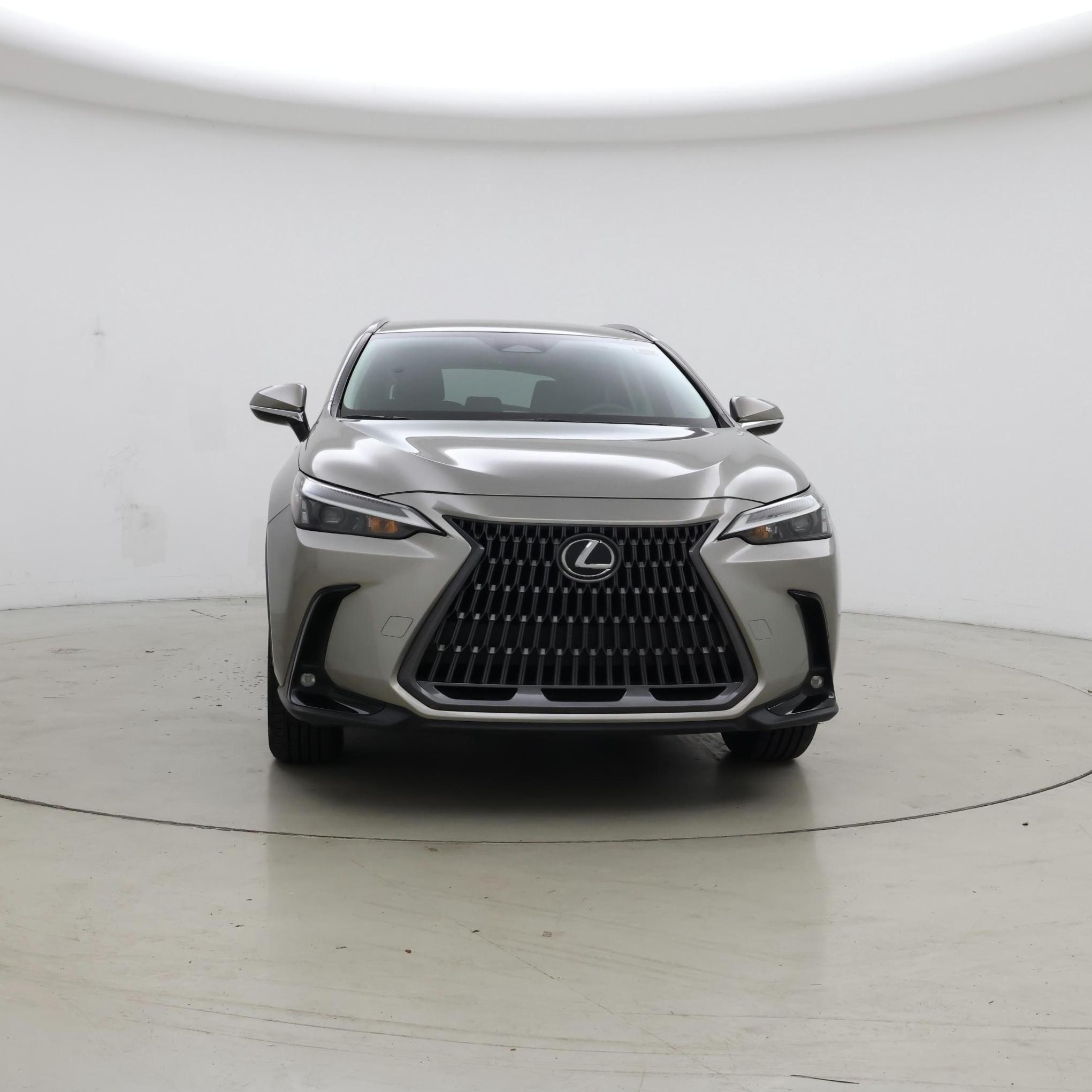 Thumbnail: 2024 Lexus NX - 5