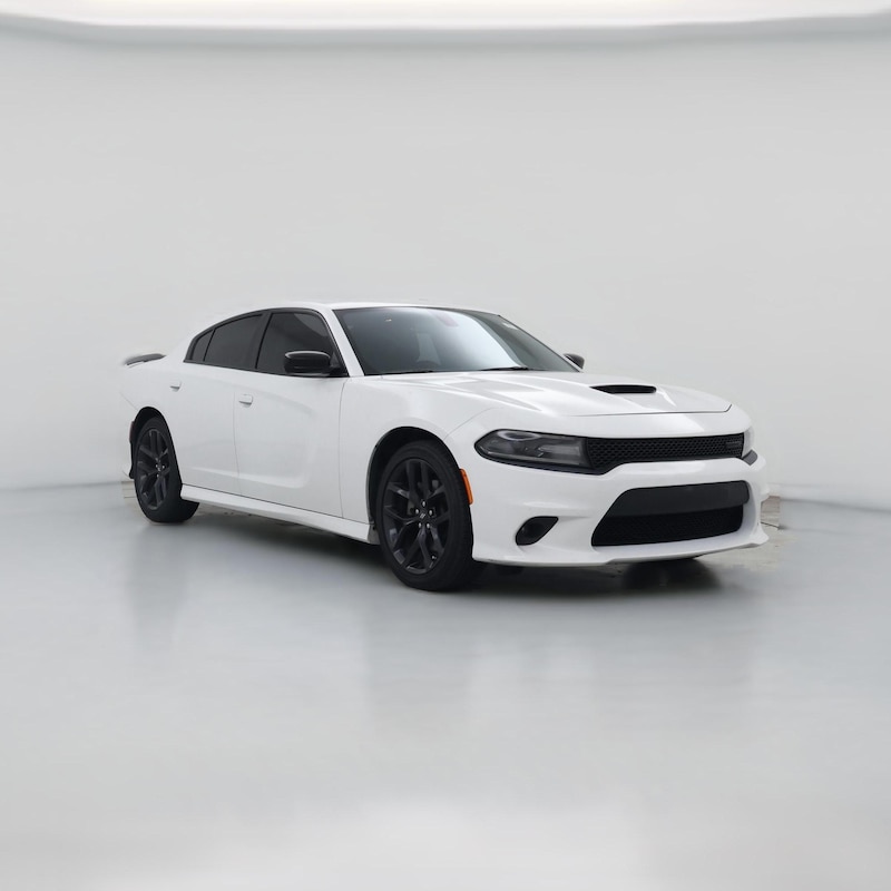 2021 Dodge Charger GT