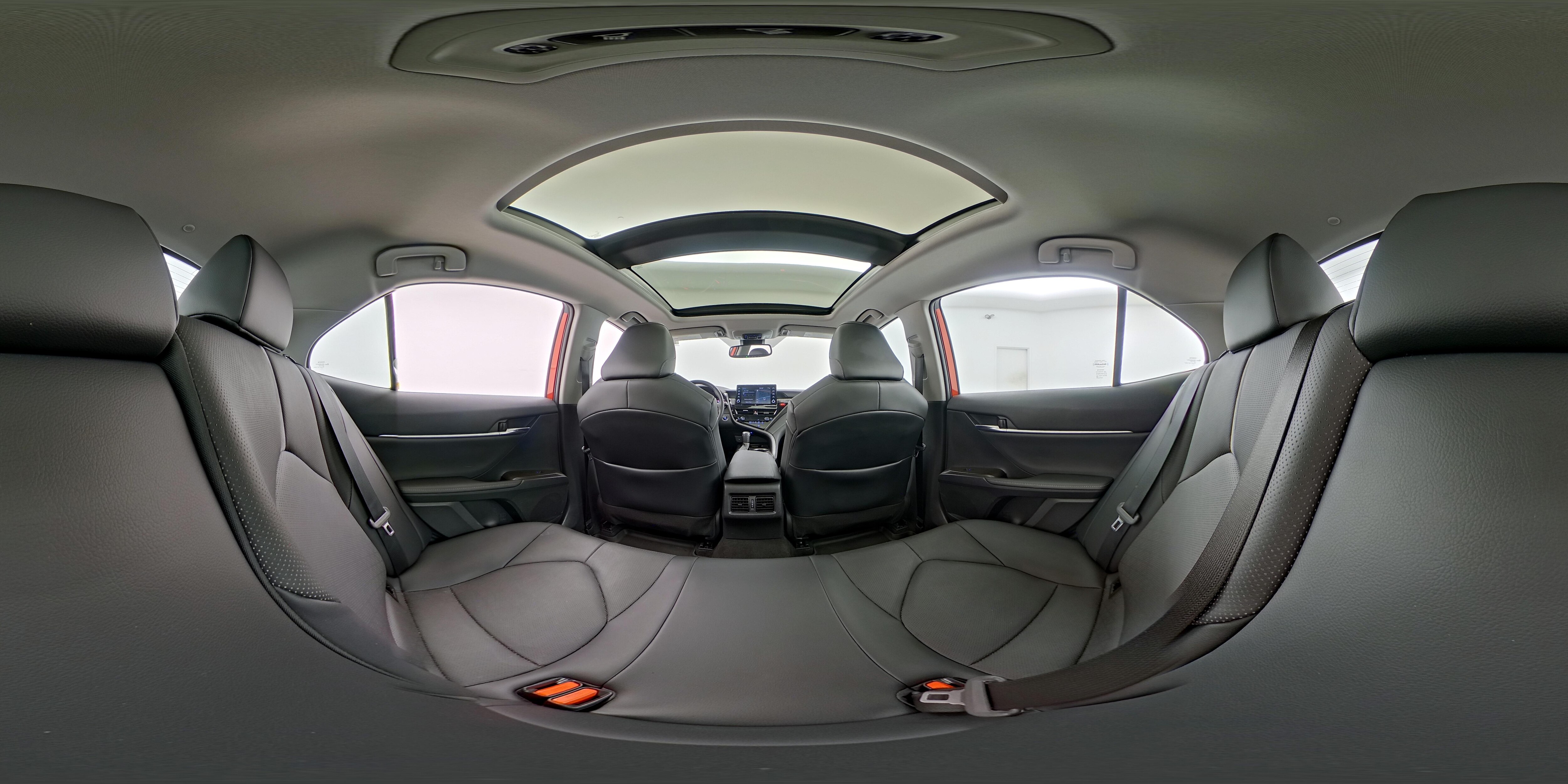2022 Toyota Camry XSE - Photo 27
