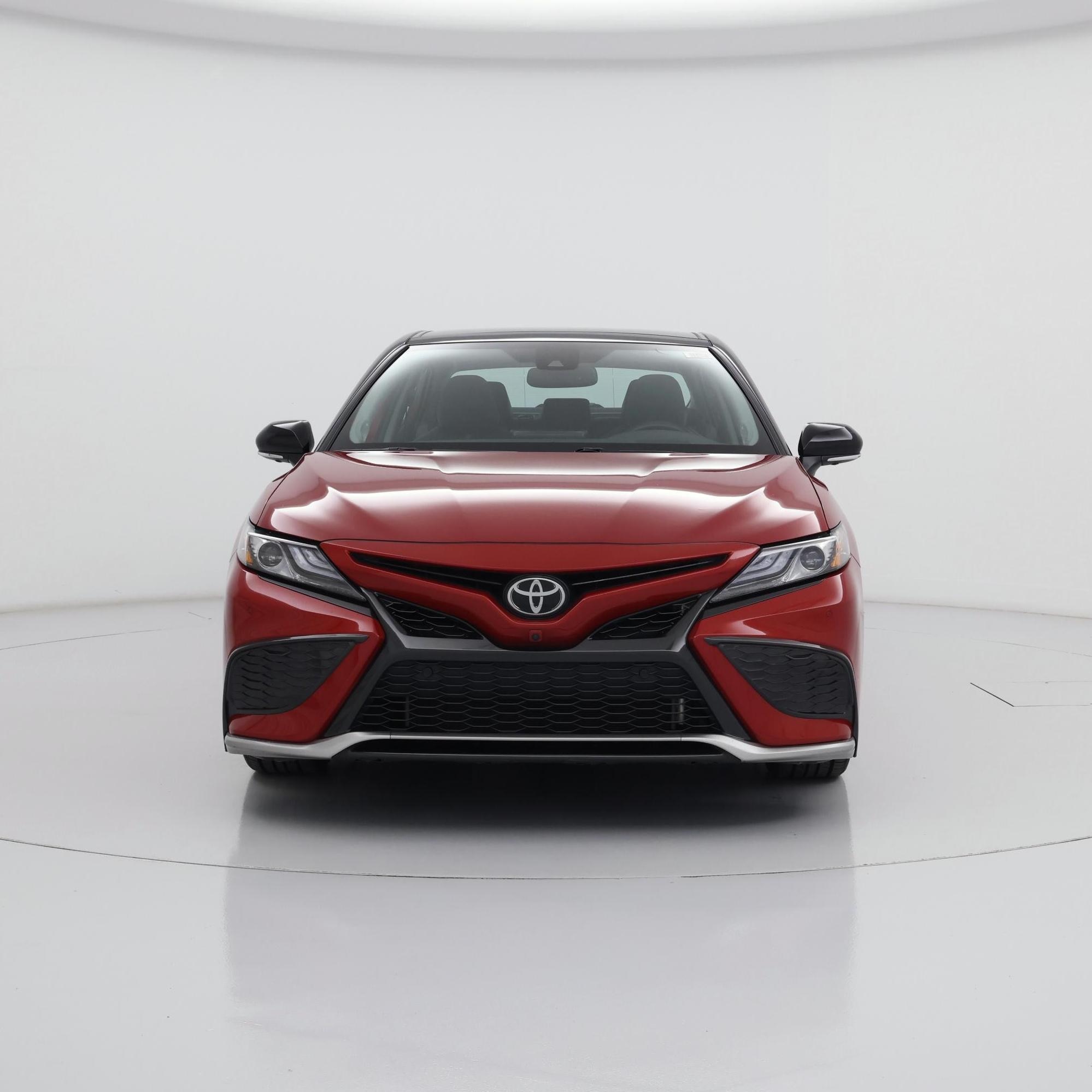 Thumbnail: 2022 Toyota Camry - 5