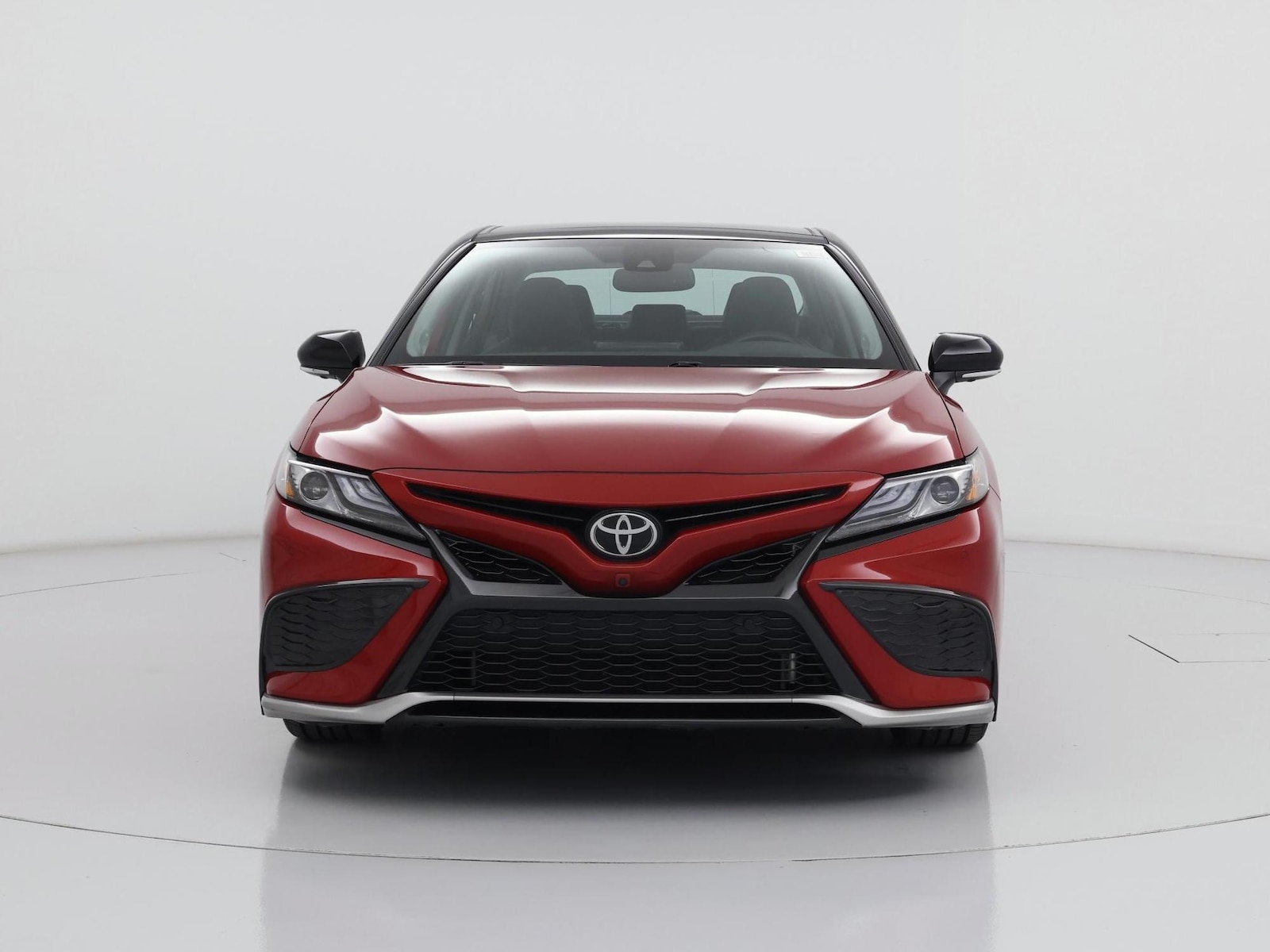 2022 Toyota Camry XSE - Photo 6