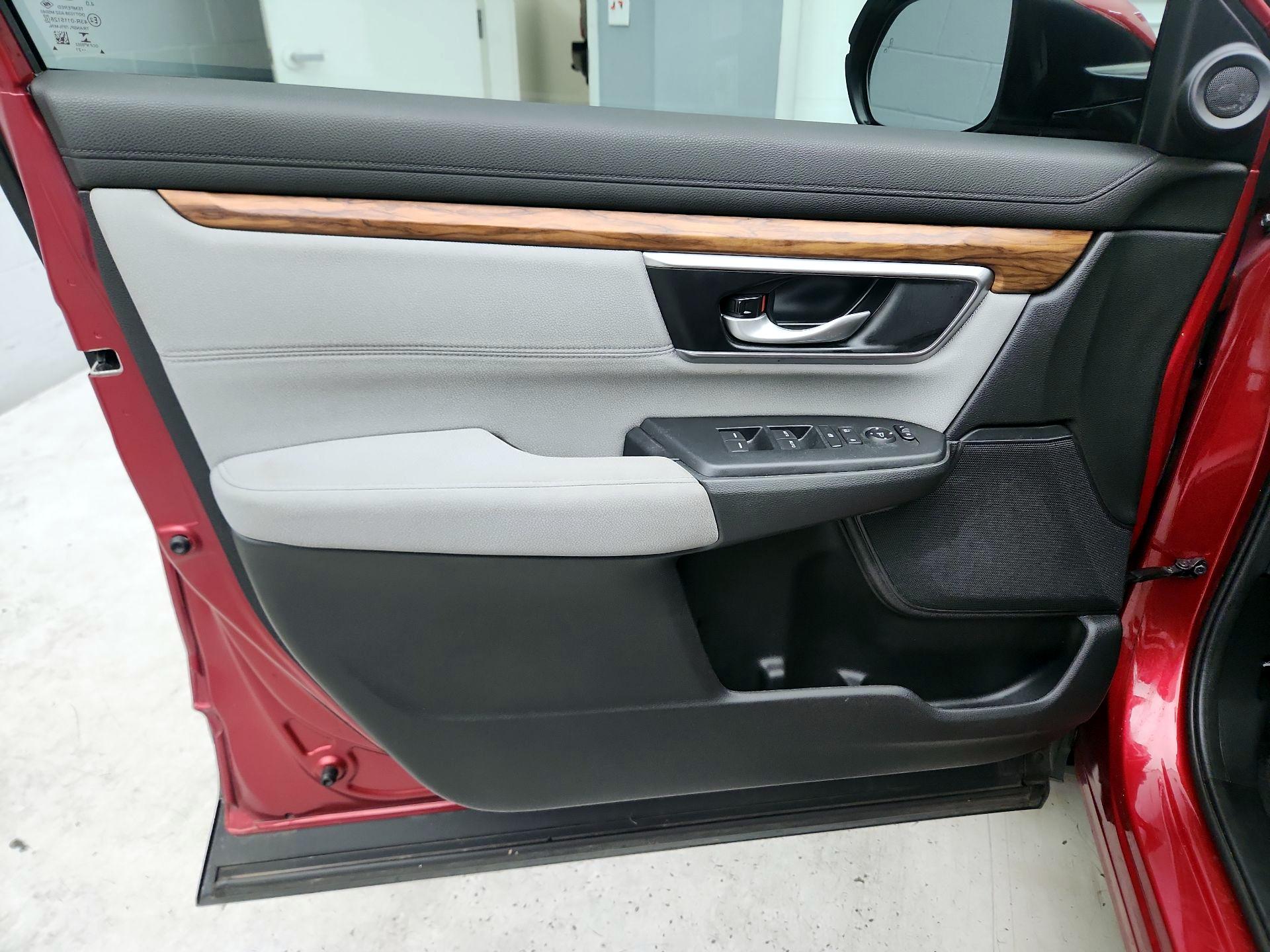 Thumbnail: 2021 Honda CR-V - 12