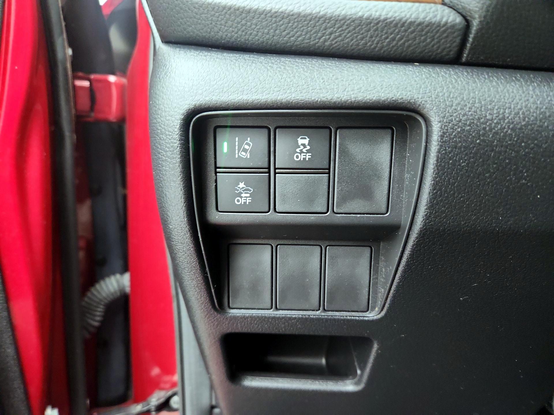 Thumbnail: 2021 Honda CR-V - 13