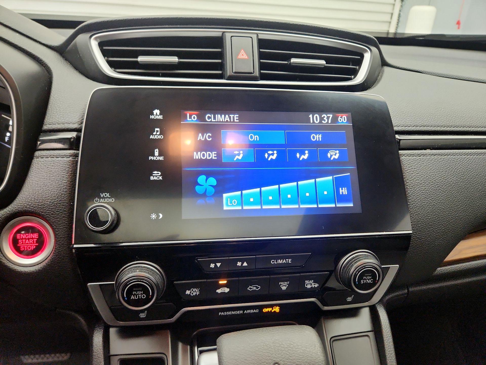 Thumbnail: 2021 Honda CR-V - 16