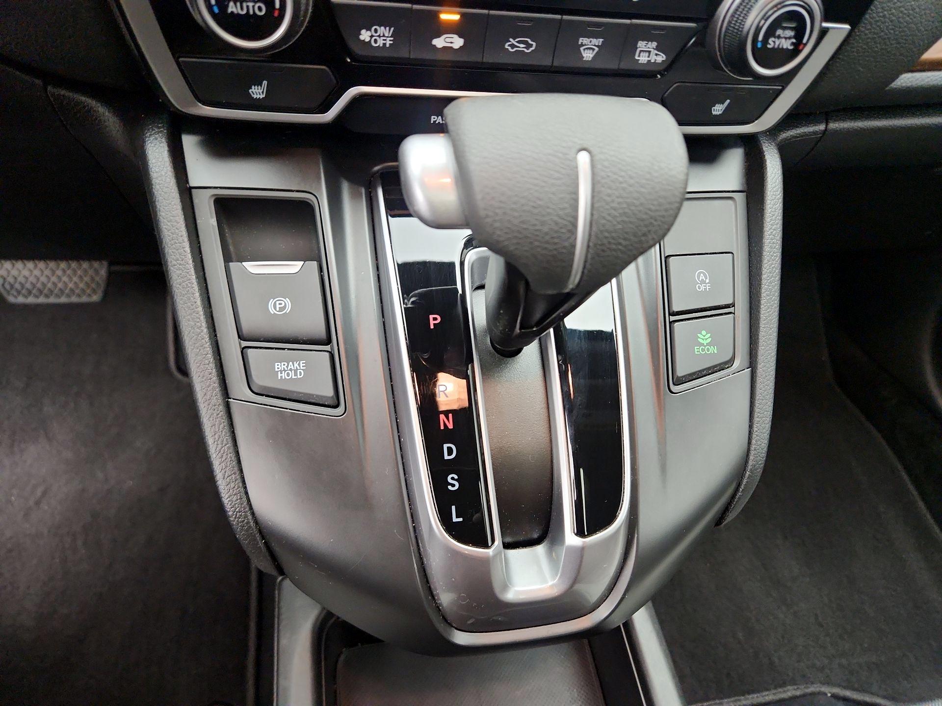 Thumbnail: 2021 Honda CR-V - 17