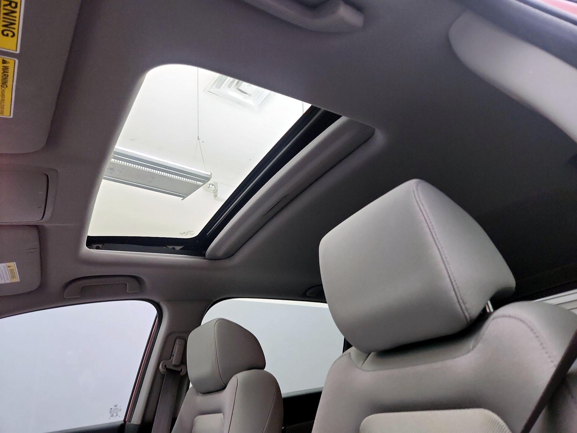 Thumbnail: 2021 Honda CR-V - 19